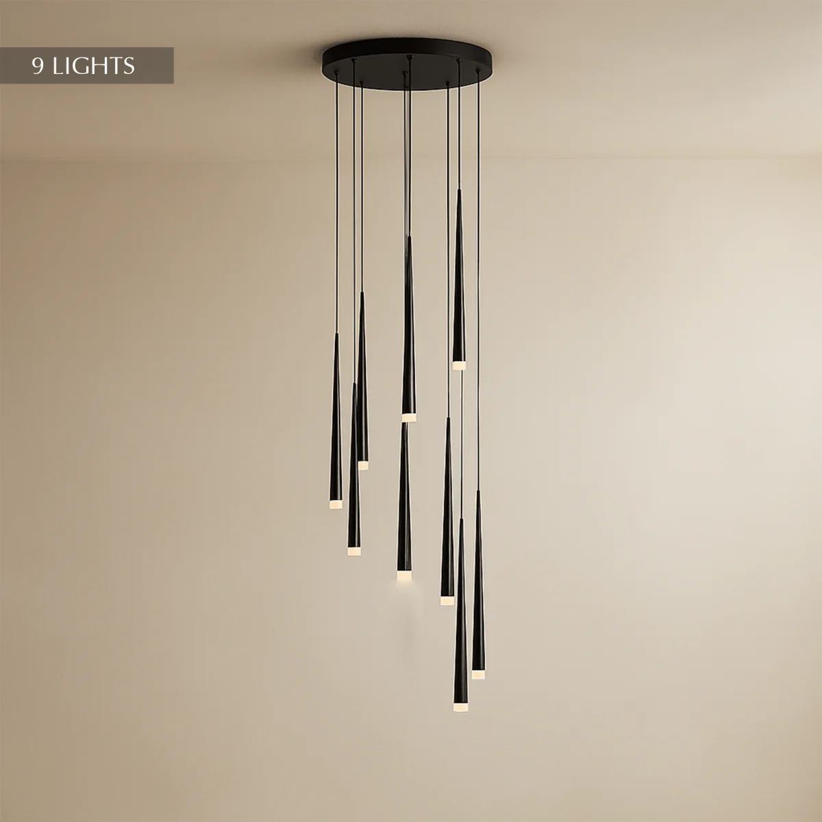 Maur Chandelier - Image 12