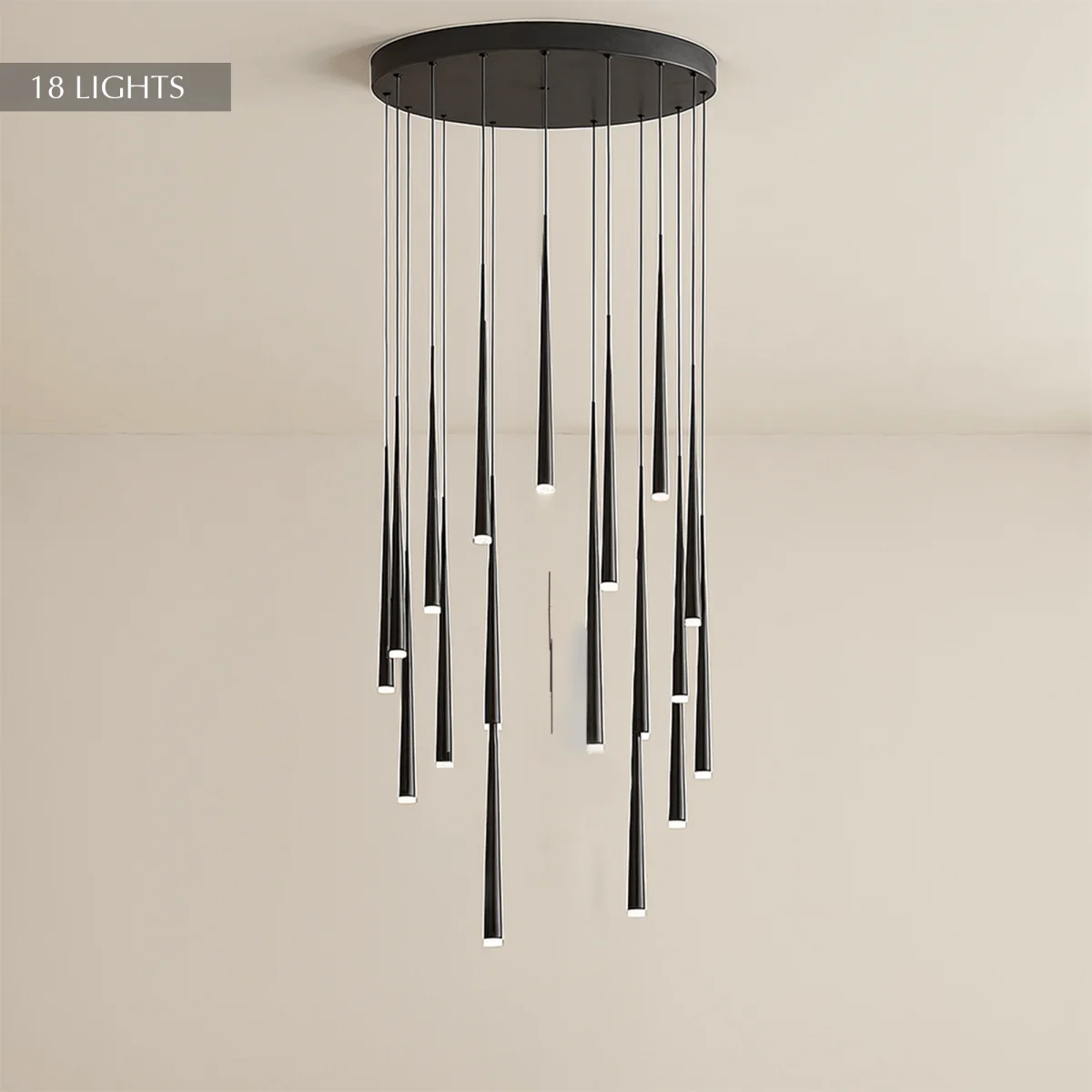 Maur Chandelier - Image 15