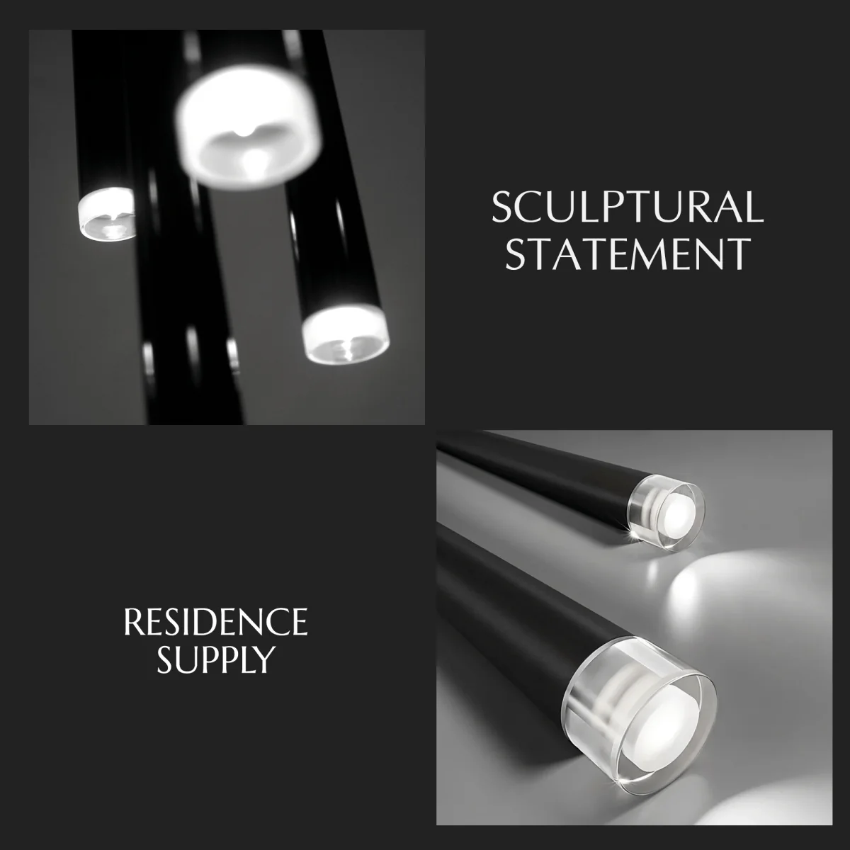 Maur Chandelier - Image 3