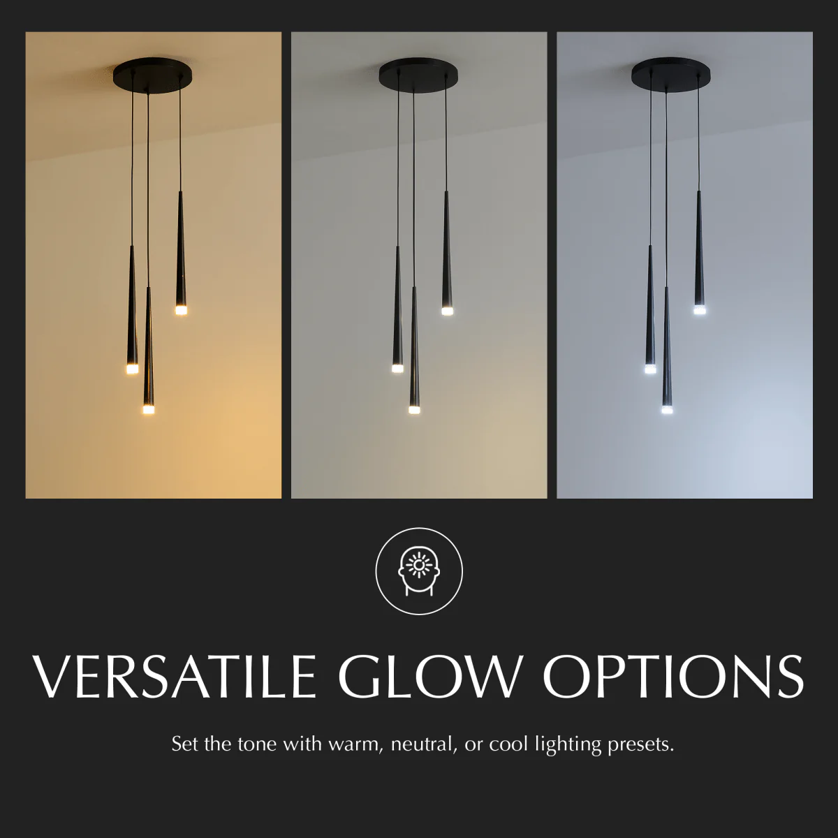Maur Chandelier - Image 4