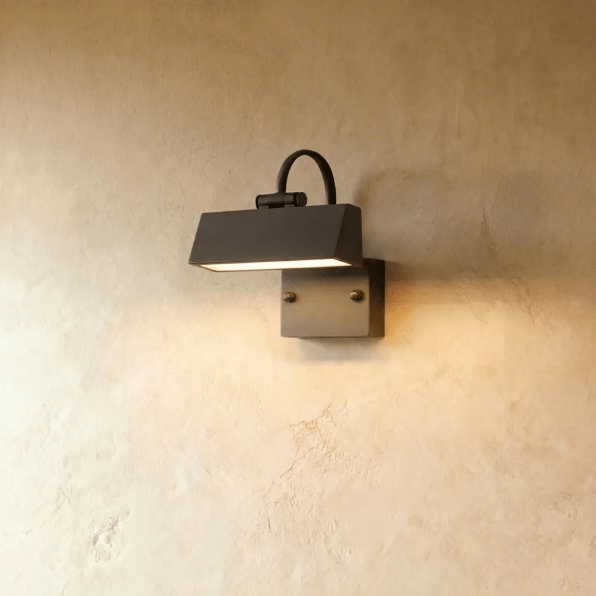 Mayim Outdoor Wall Lamp - Image 2