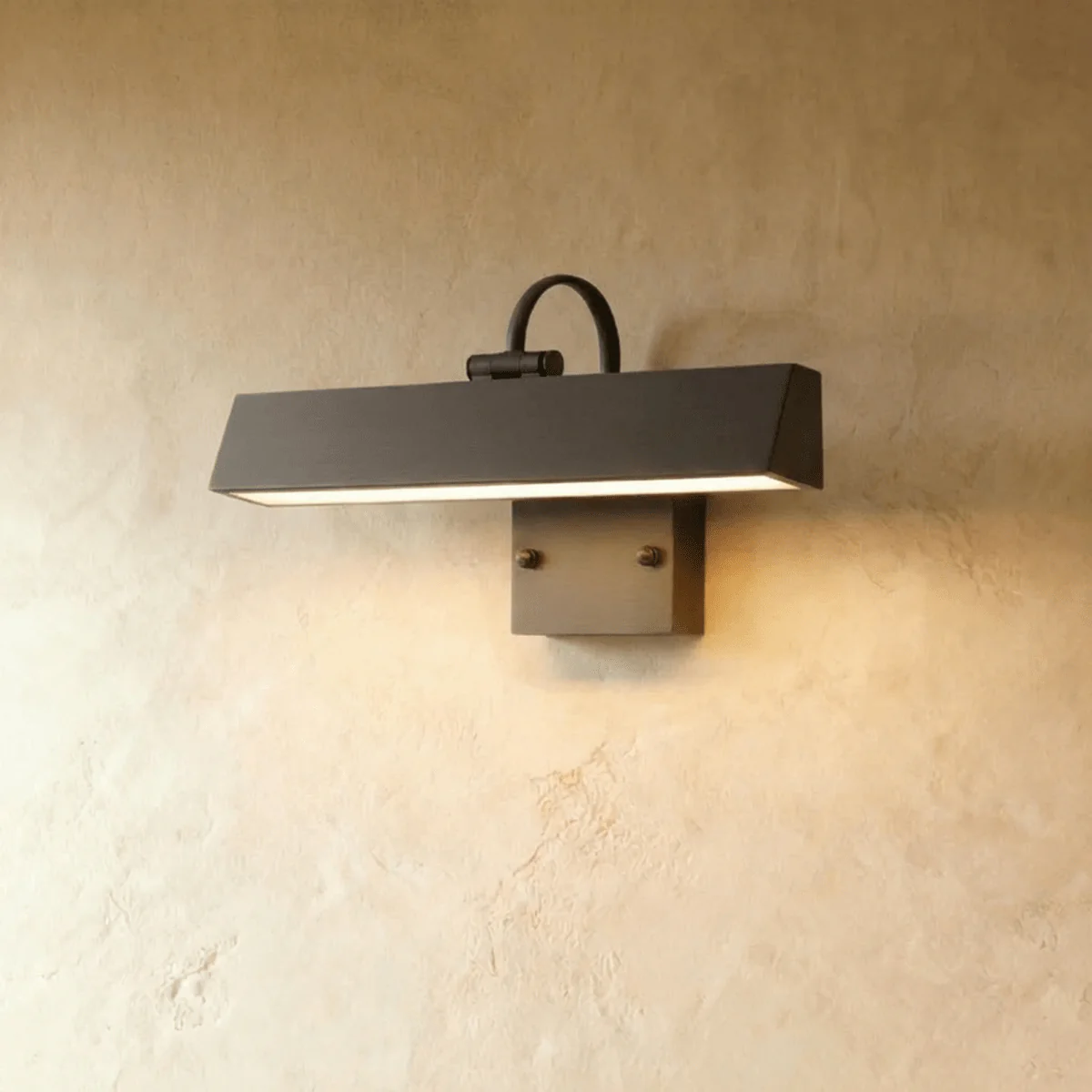 Mayim Outdoor Wall Lamp - Image 5
