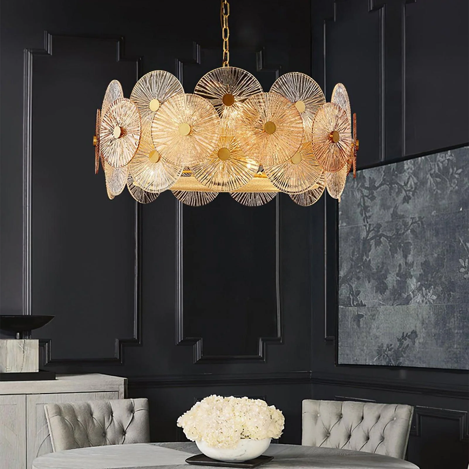 Maytoni Aster Chandelier - Image 11