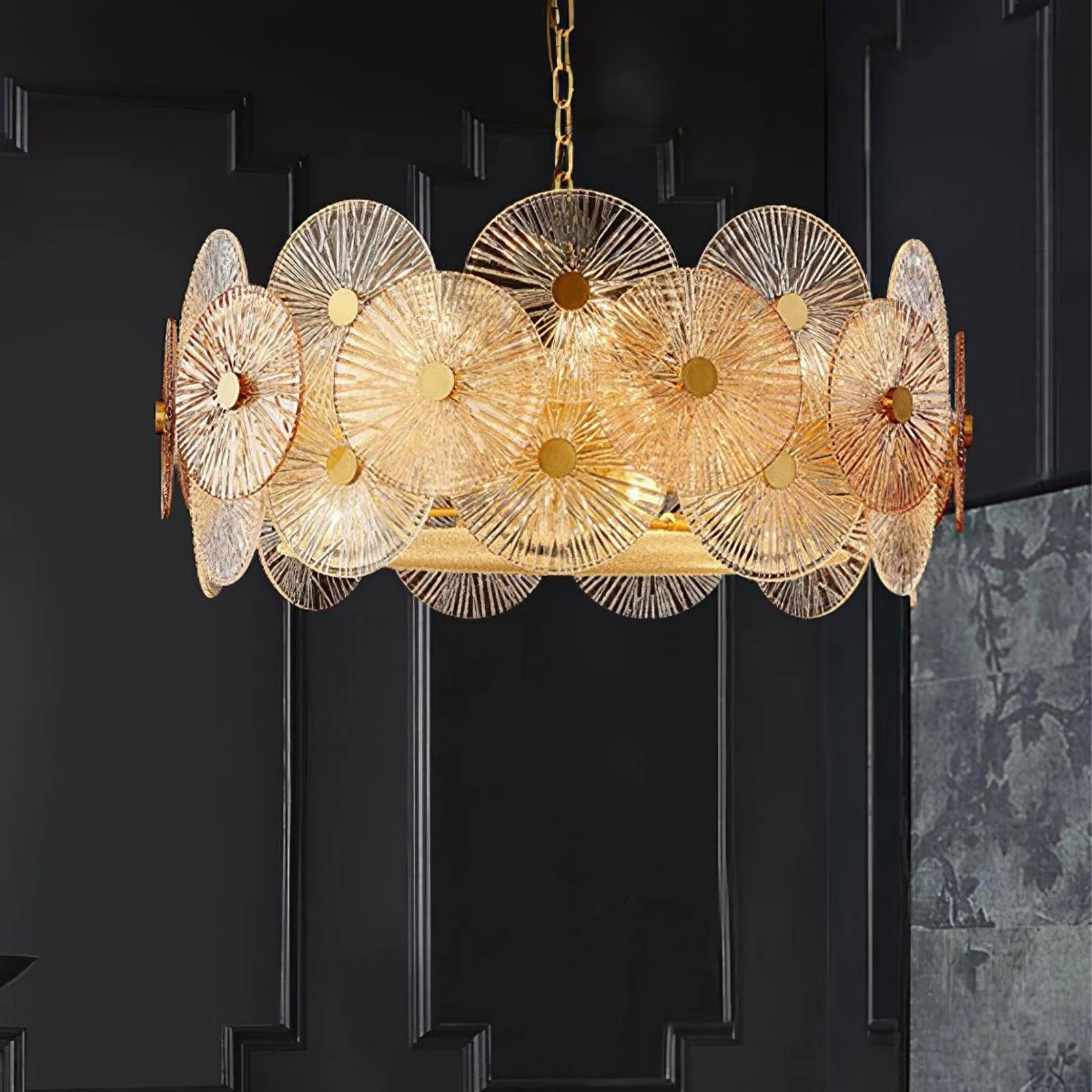 Maytoni Aster Chandelier - Image 12