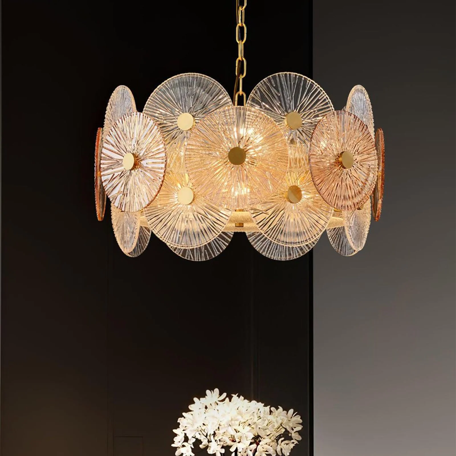 Maytoni Aster Chandelier - Image 13