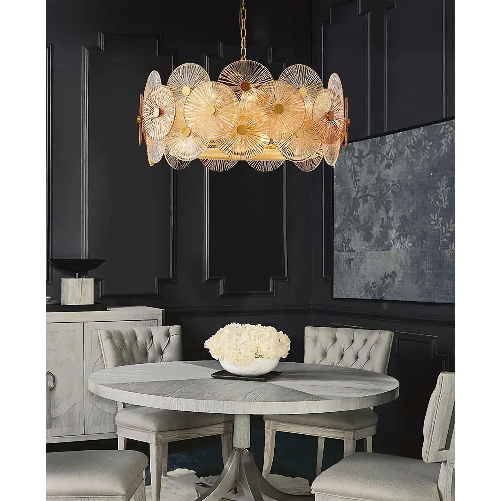 Maytoni Aster Chandelier - Image 14