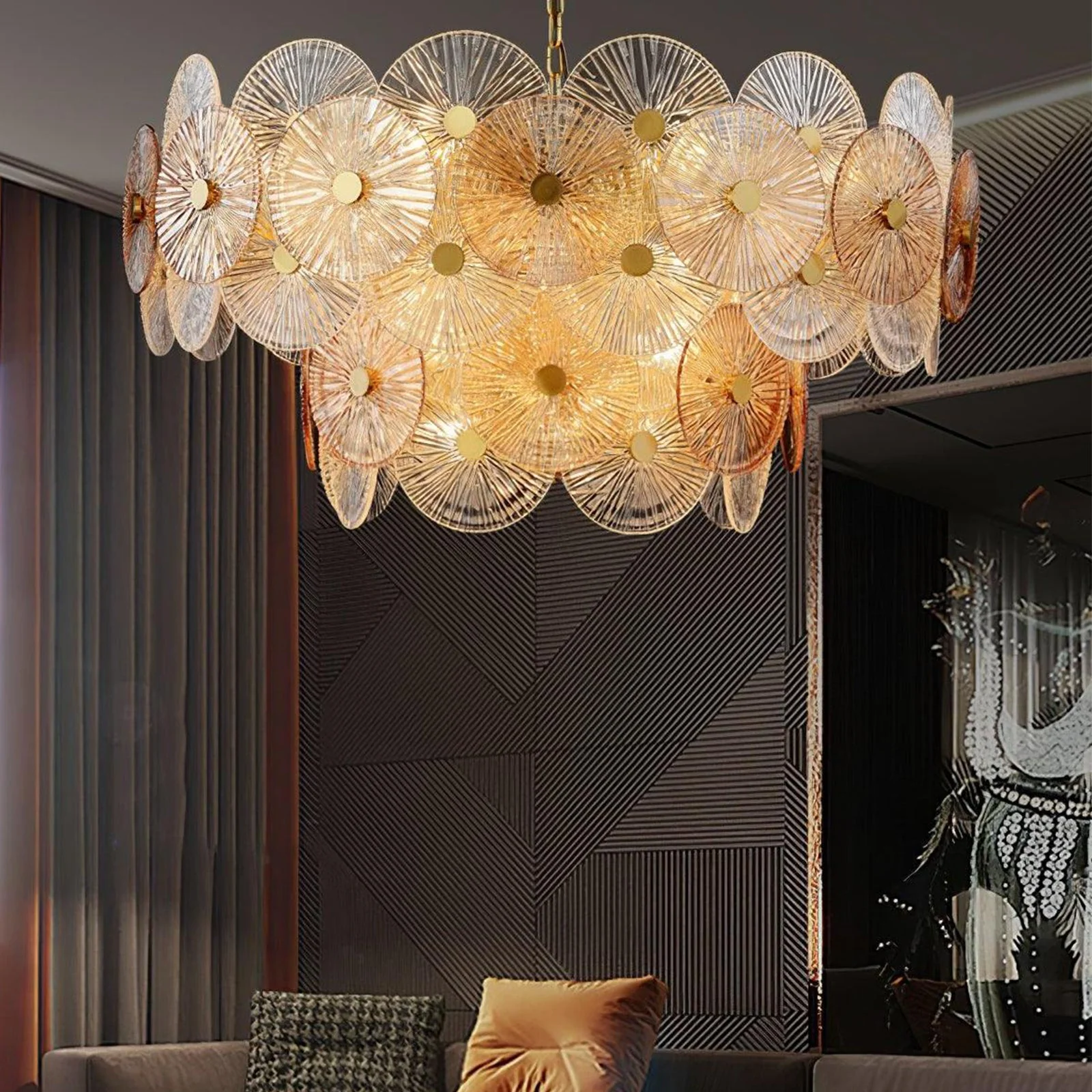 Maytoni Aster Chandelier - Image 15