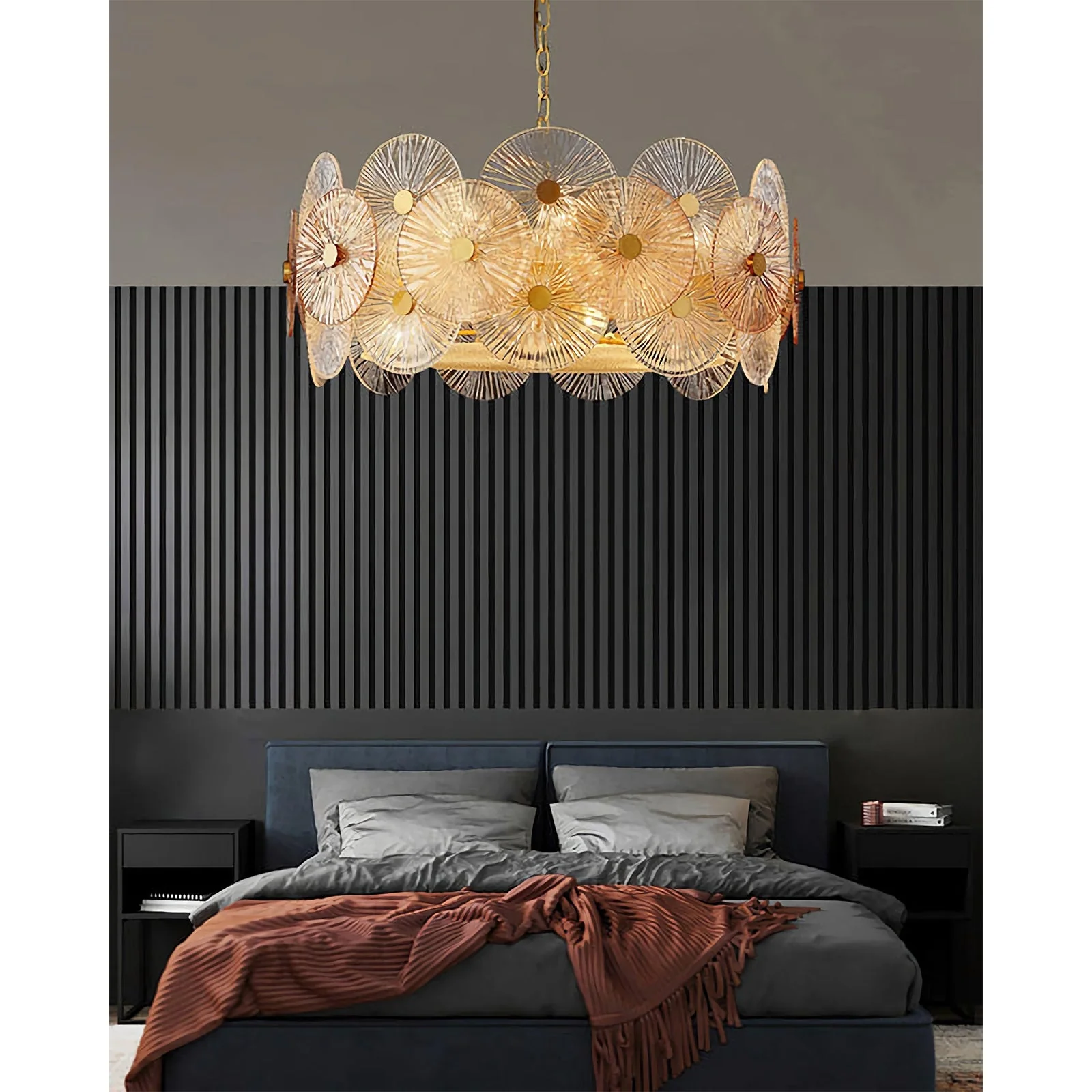 Maytoni Aster Chandelier - Image 16