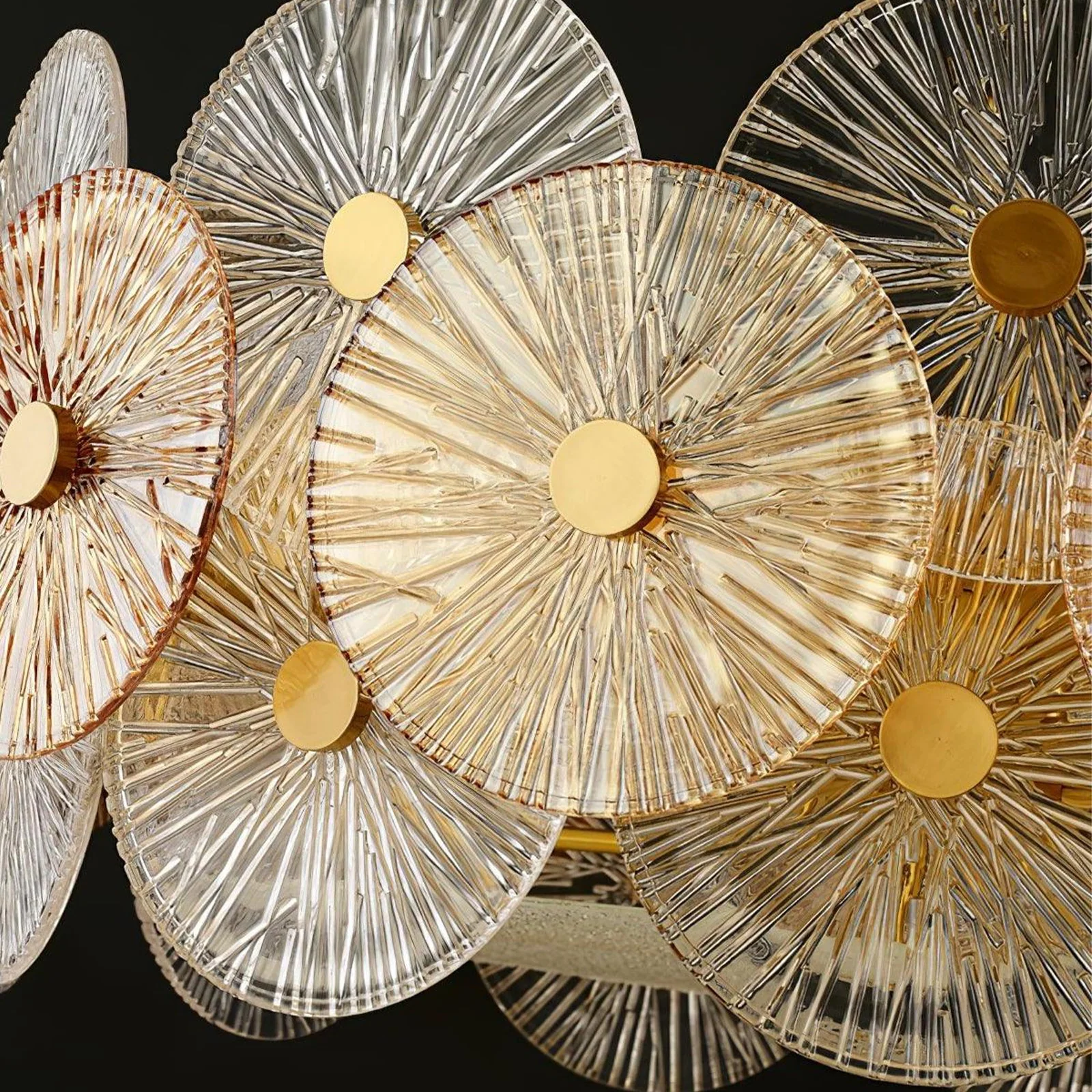 Maytoni Aster Chandelier - Image 18