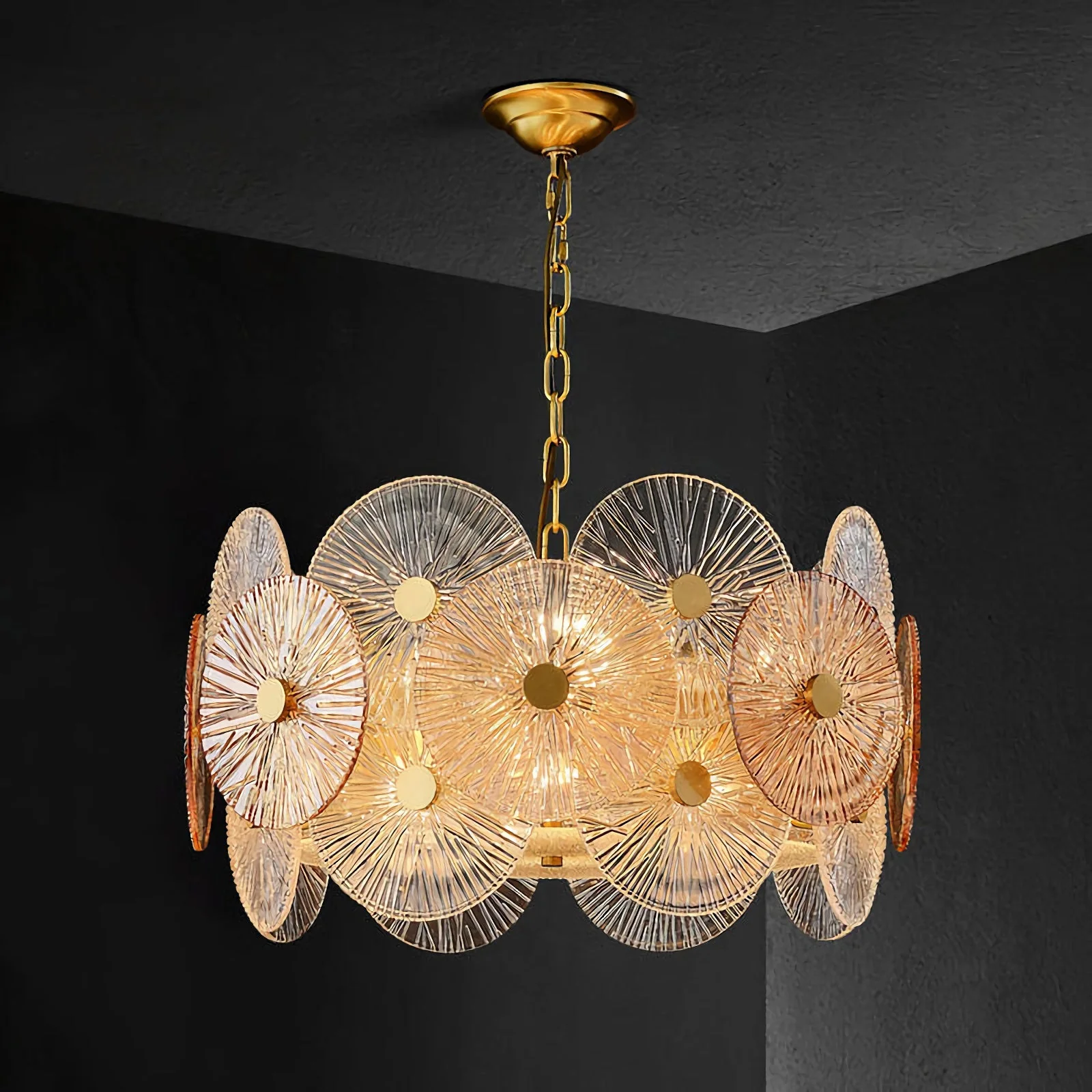 Maytoni Aster Chandelier - Image 20