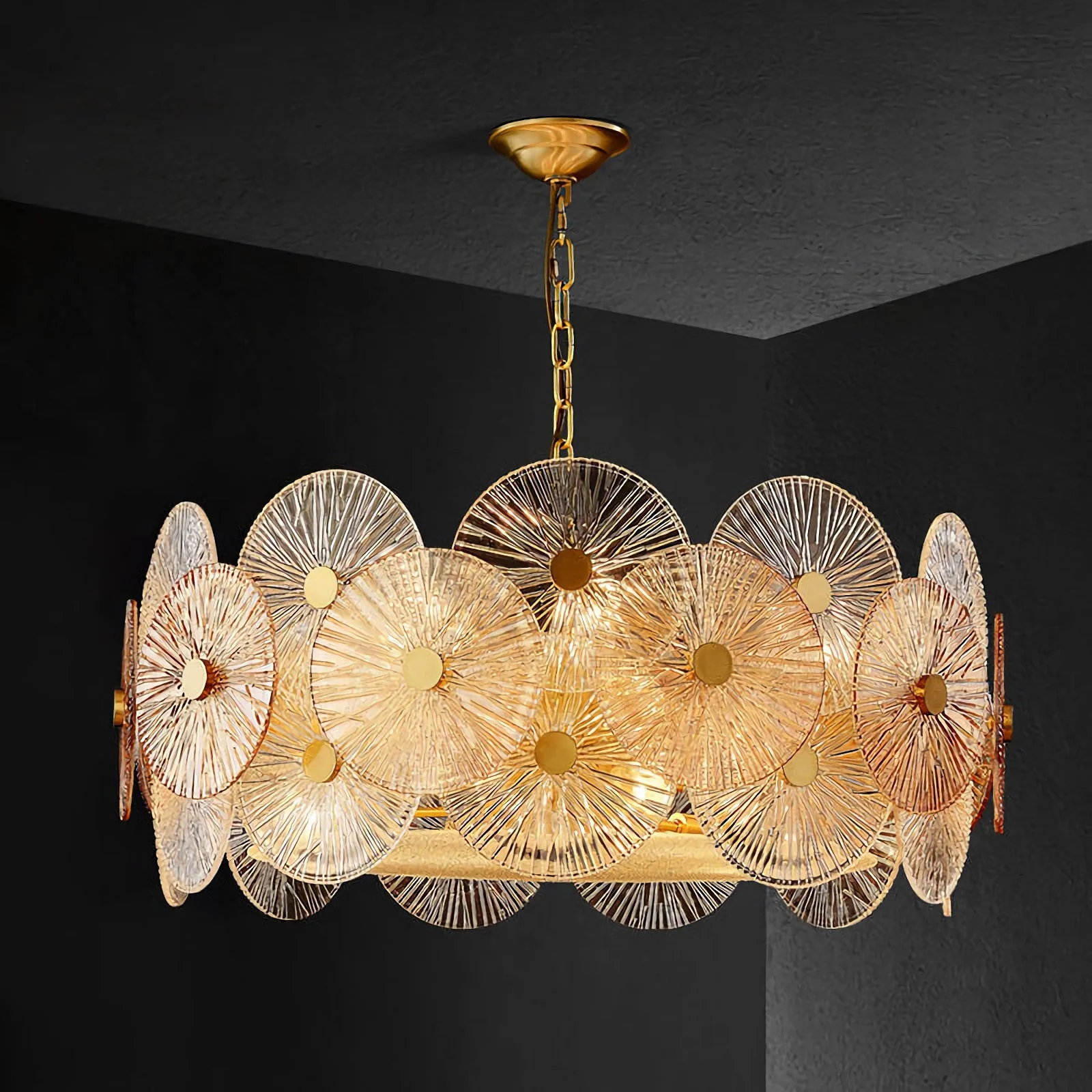 Maytoni Aster Chandelier - Image 21