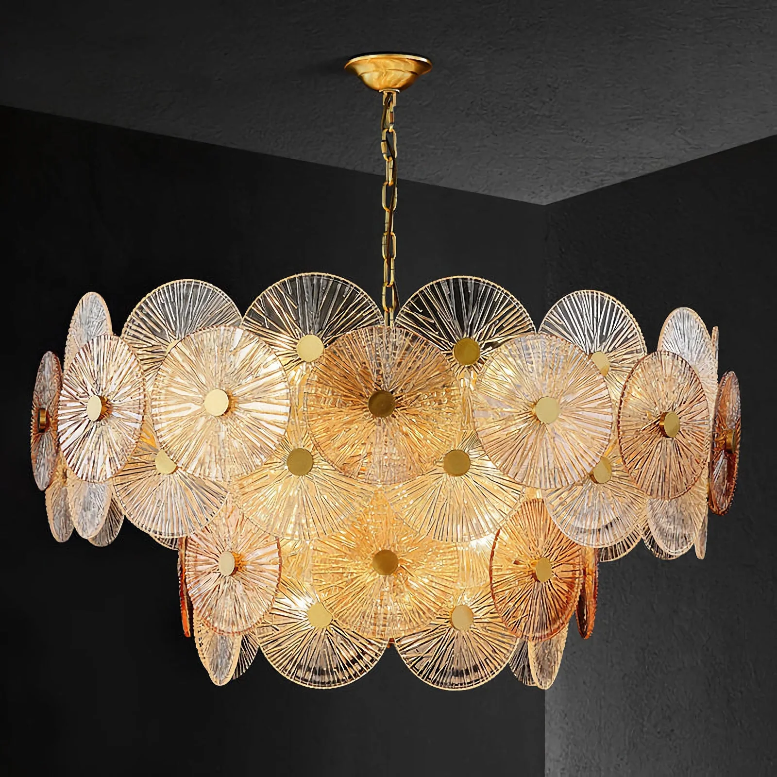 Maytoni Aster Chandelier - Image 22