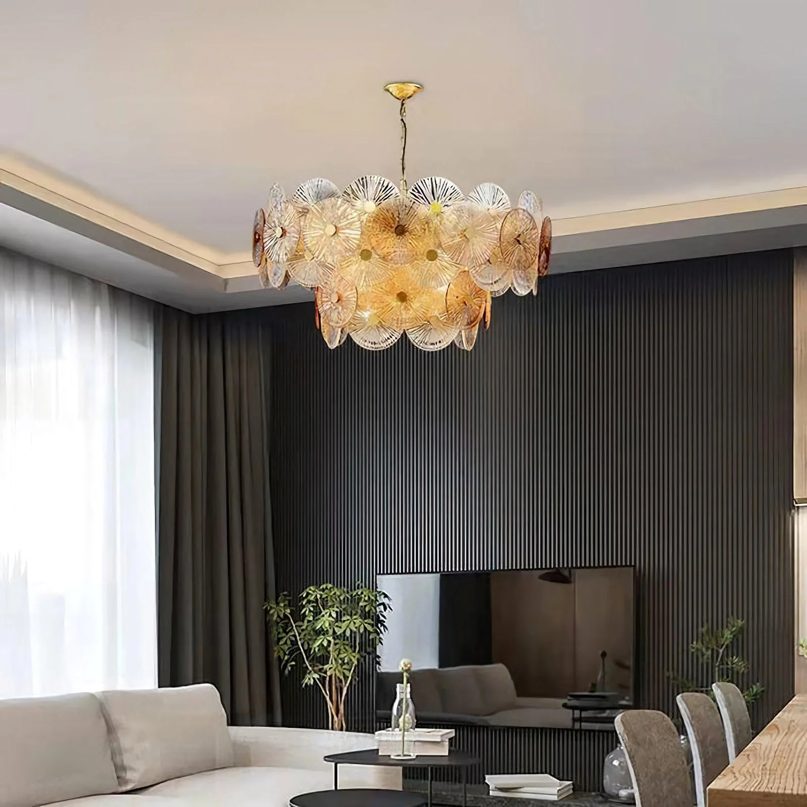Maytoni Aster Chandelier - Image 3