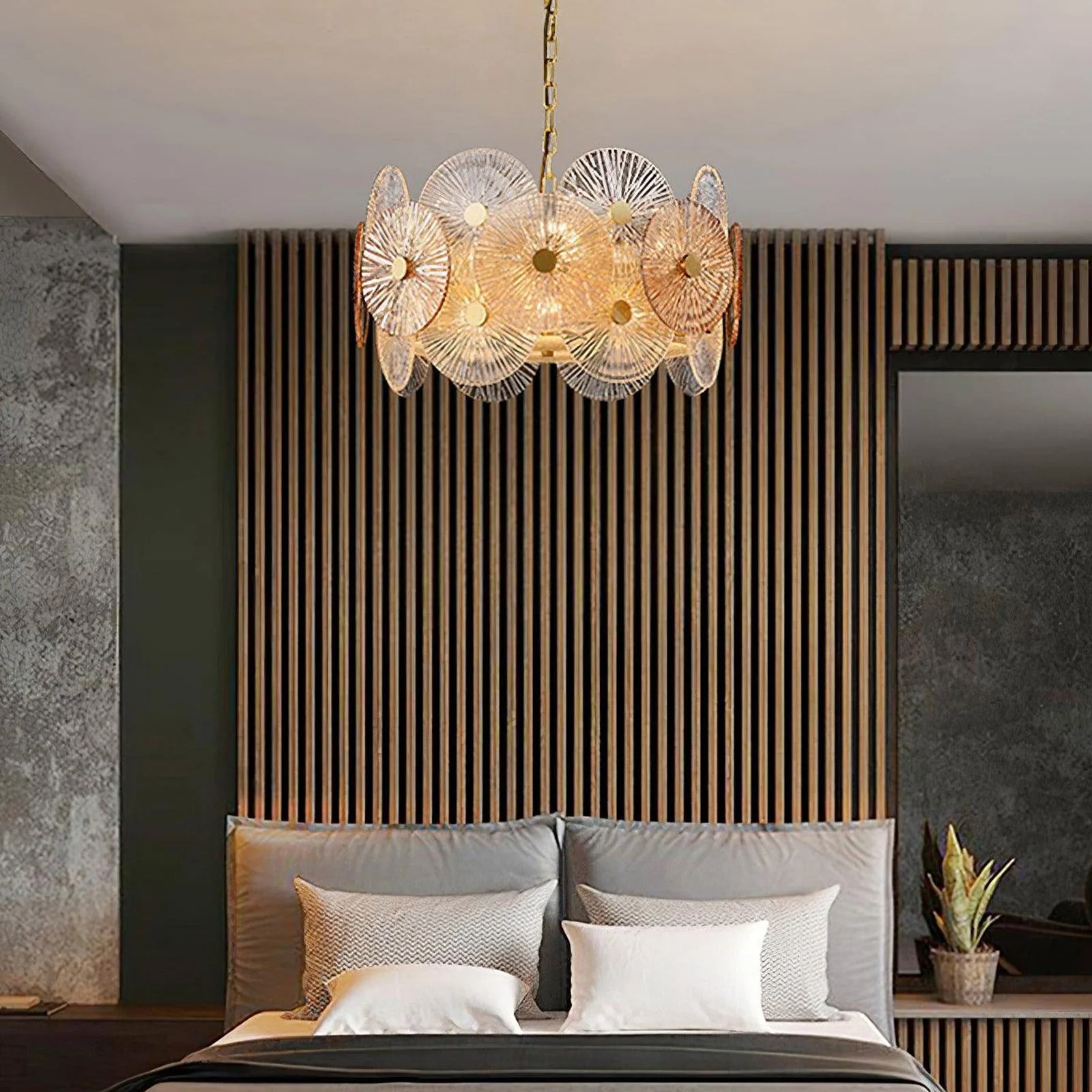 Maytoni Aster Chandelier - Image 4