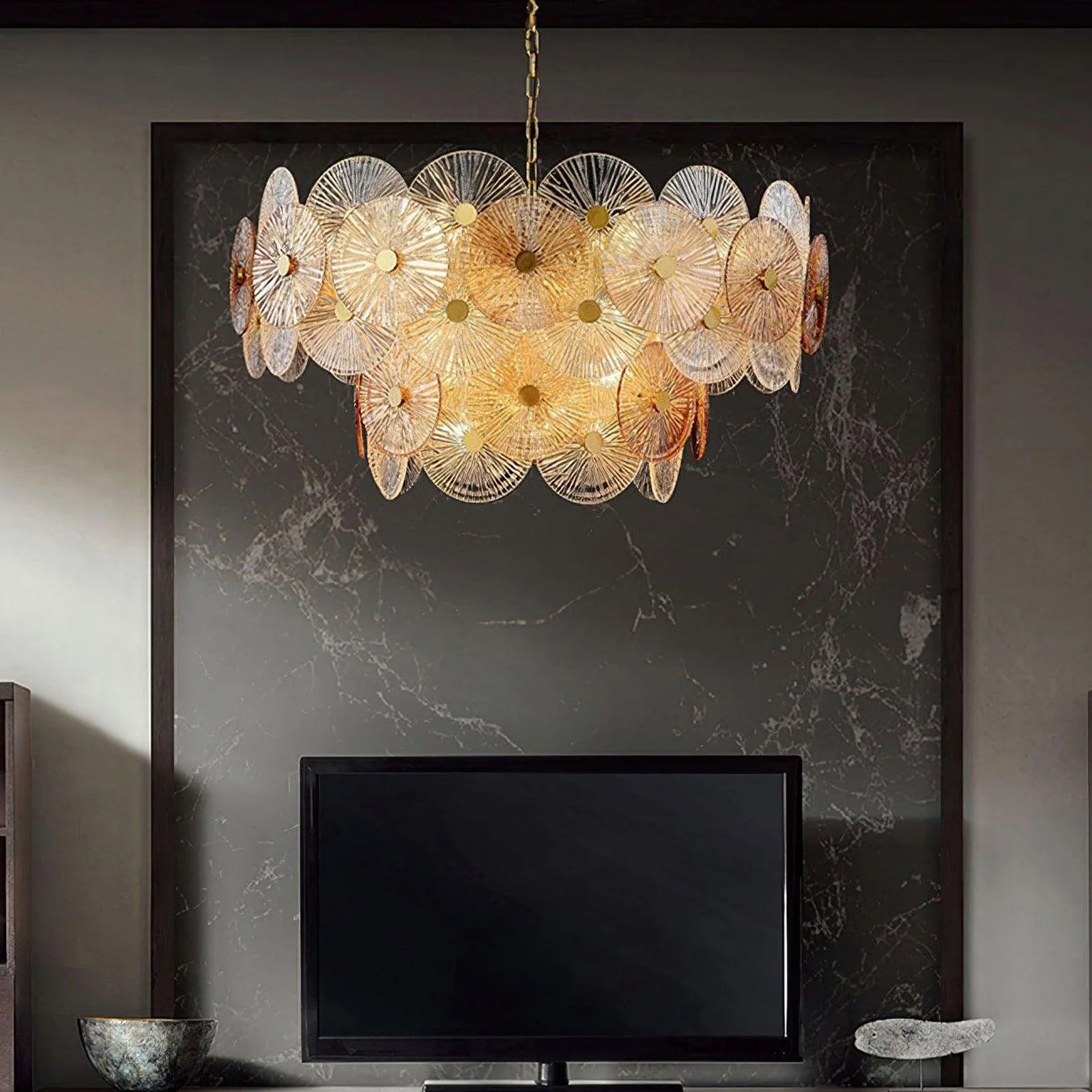 Maytoni Aster Chandelier - Image 6