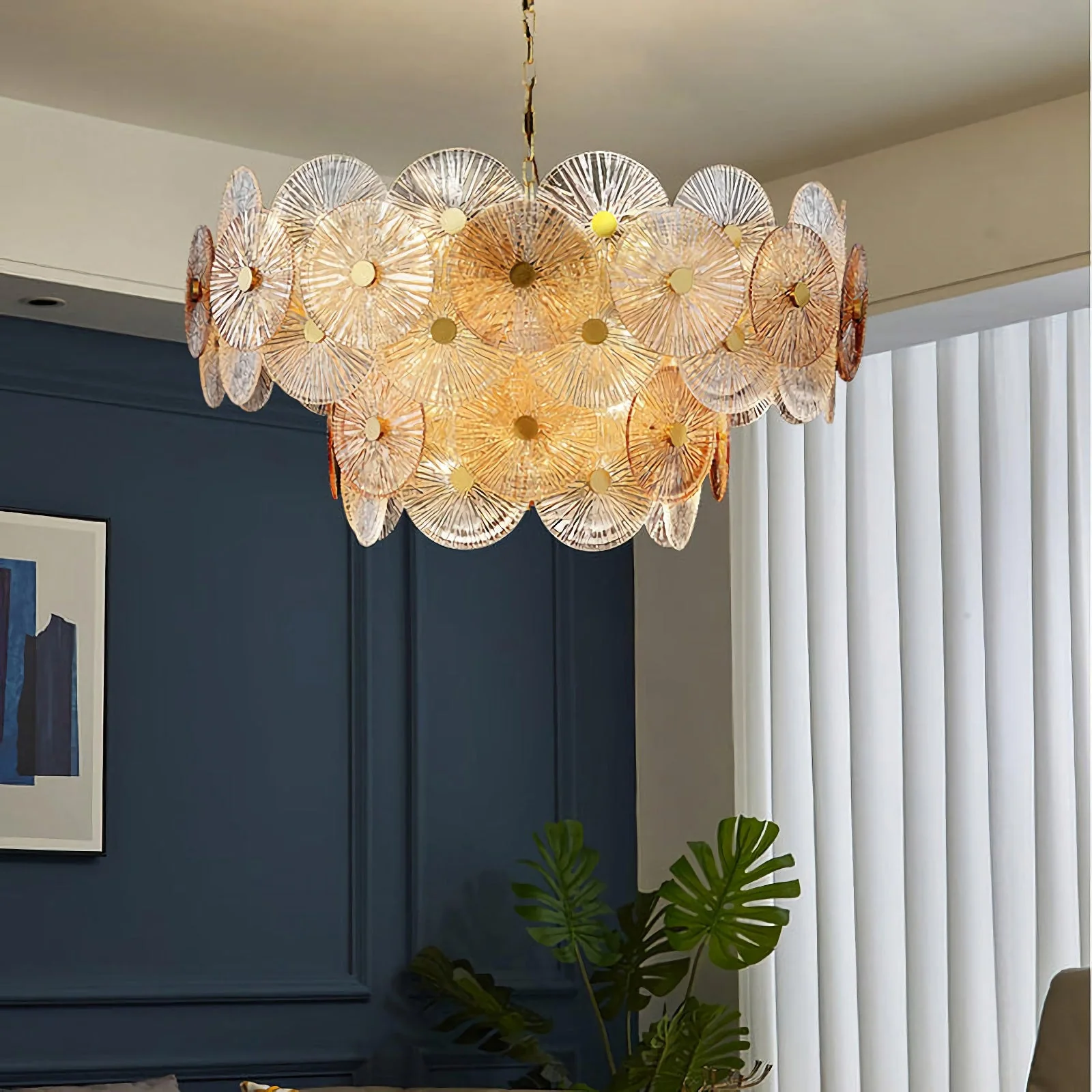 Maytoni Aster Chandelier - Image 7