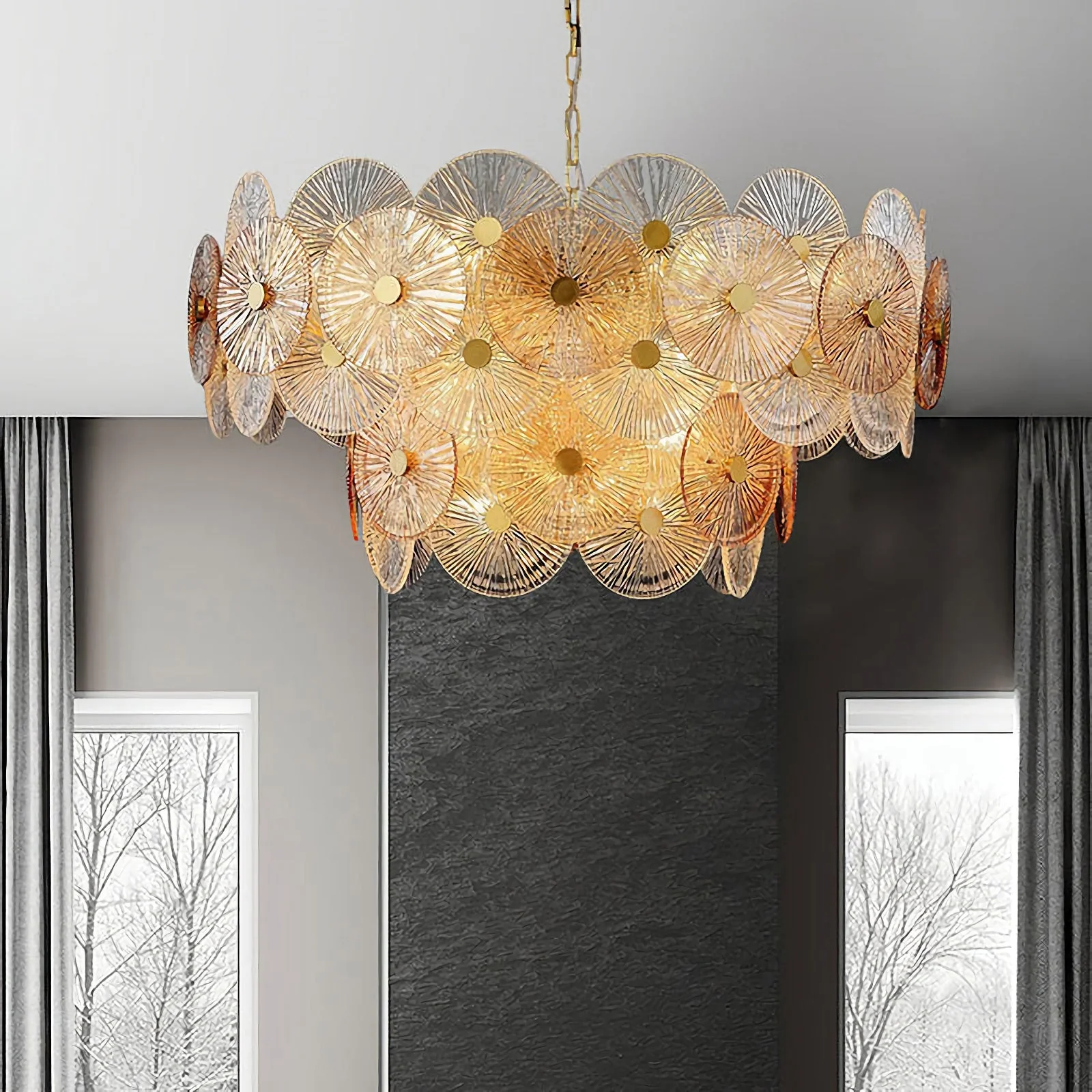 Maytoni Aster Chandelier - Image 8