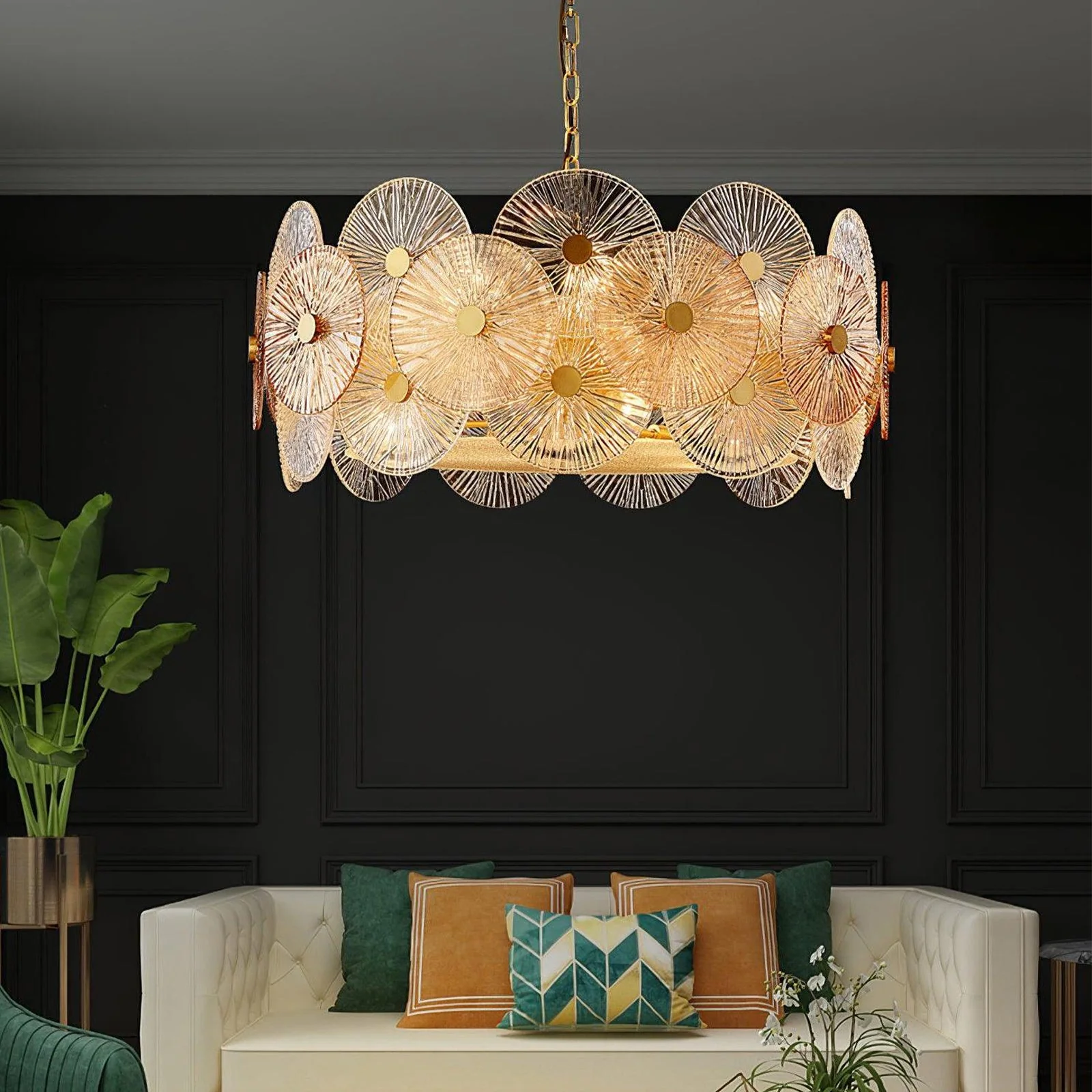 Maytoni Aster Chandelier - Image 9