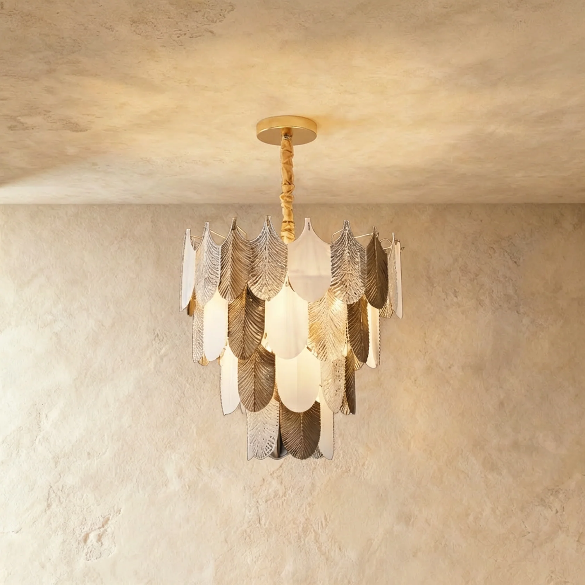 Mayur Chandelier