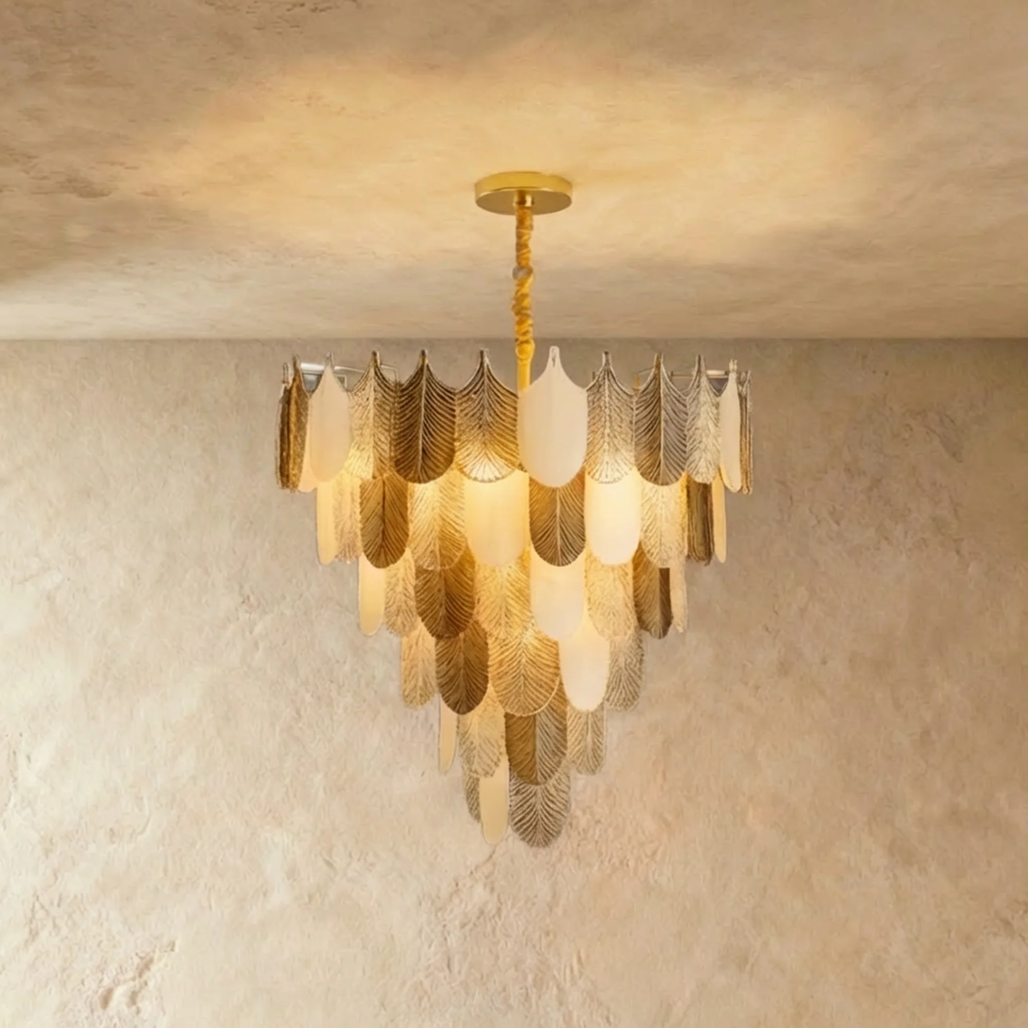 Mayur Chandelier - Image 2