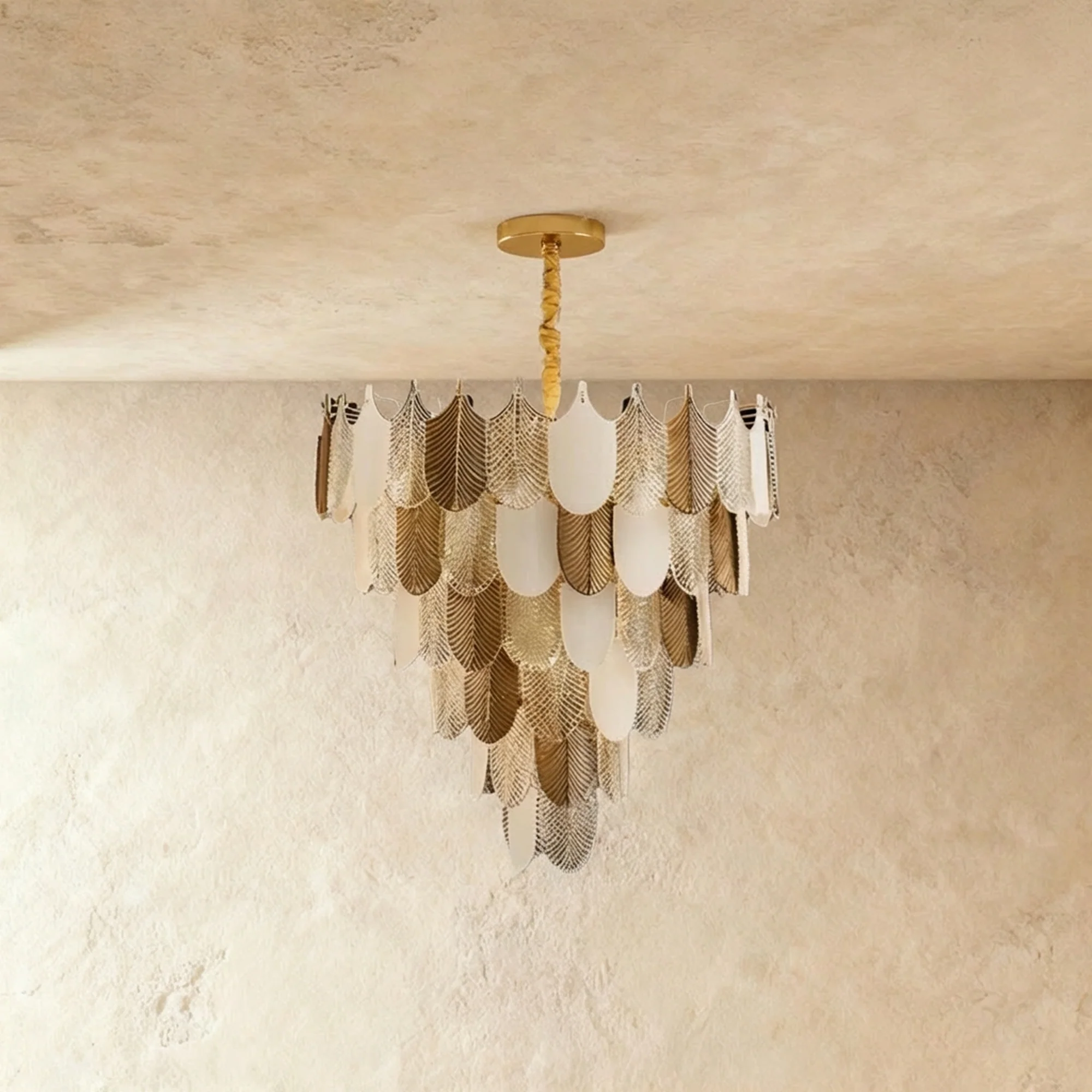 Mayur Chandelier - Image 3