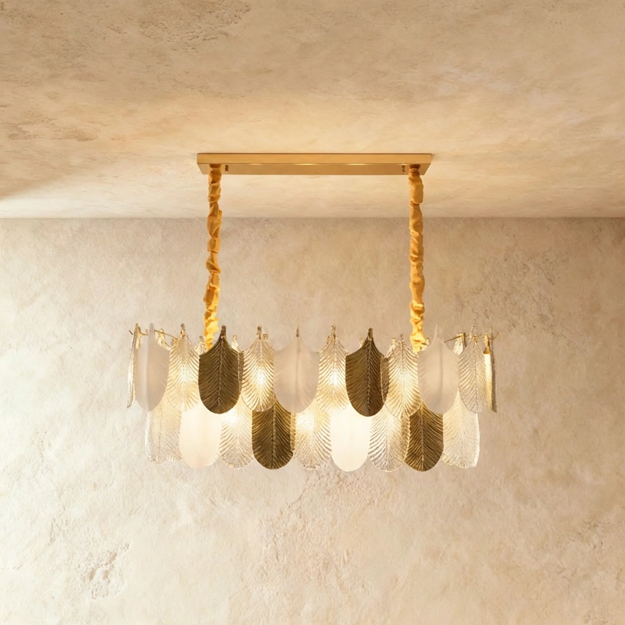 Mayur Chandelier - Image 4