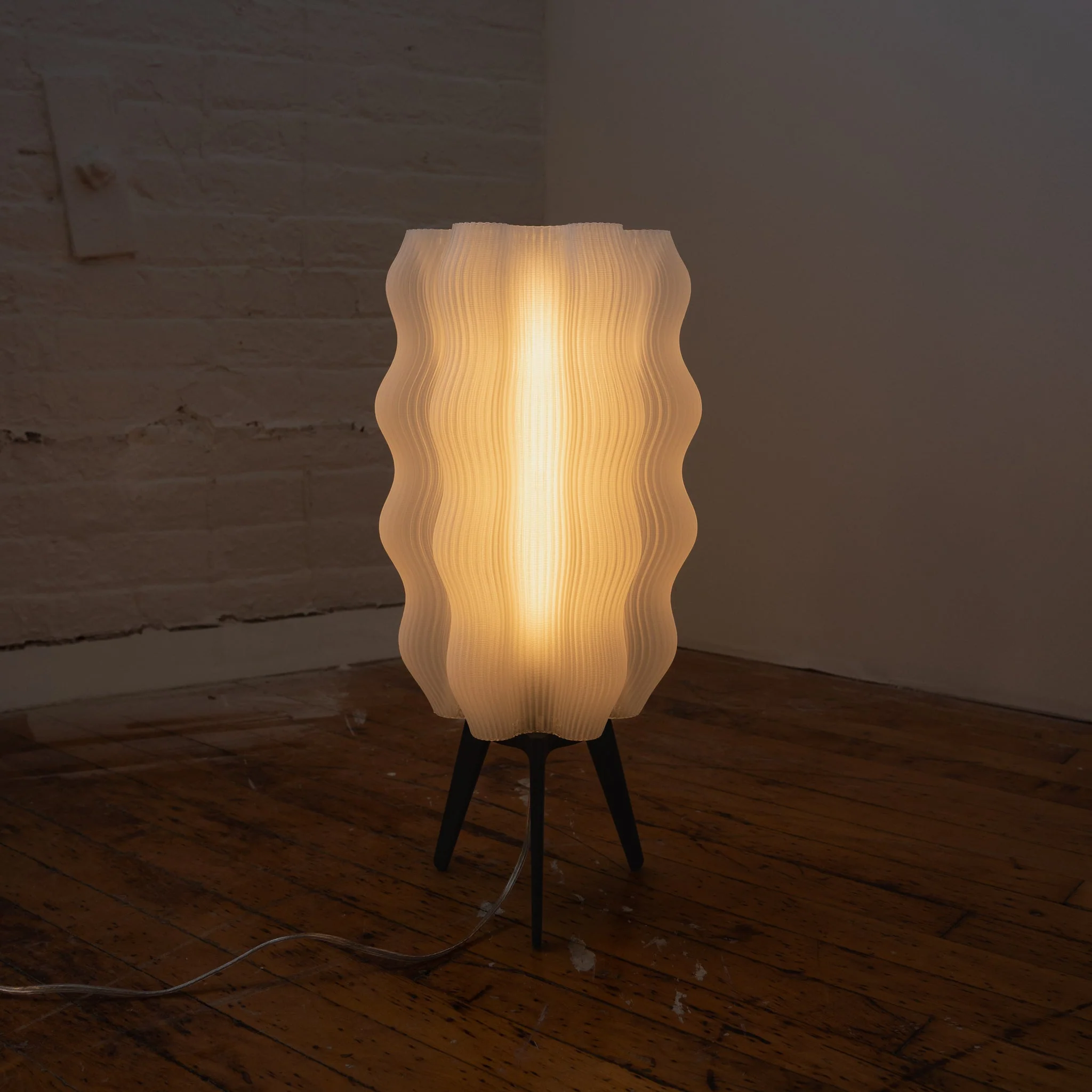 Mega Wavy Lamp - Image 4