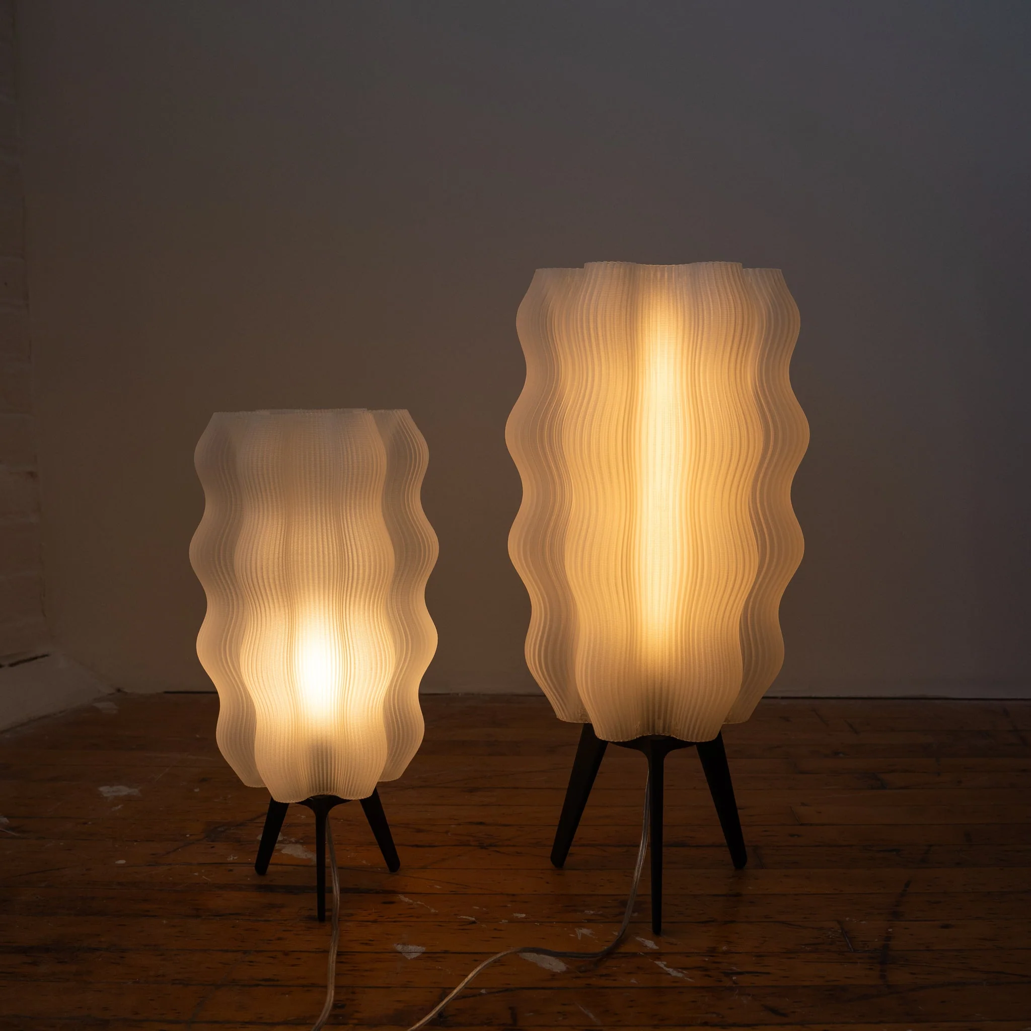 Mega Wavy Lamp - Image 5