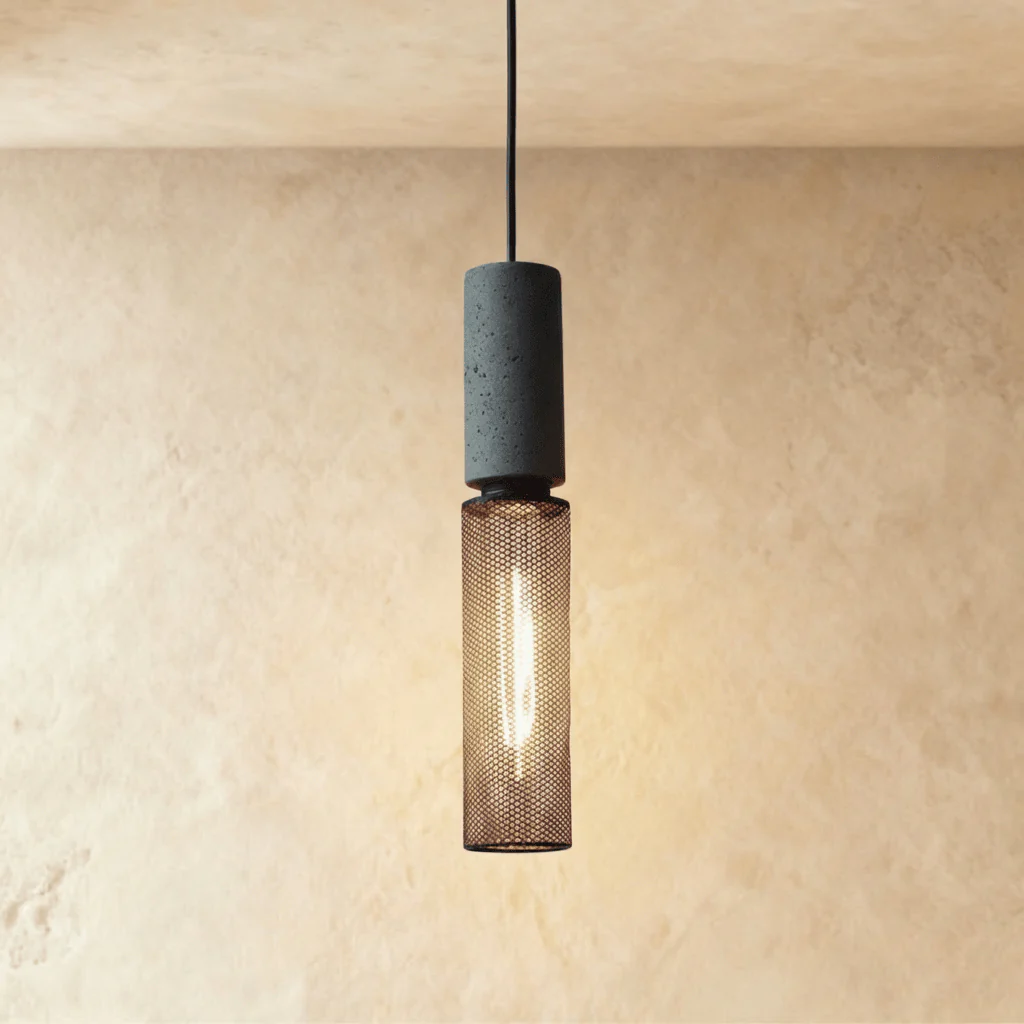 Mehora Pendant Light