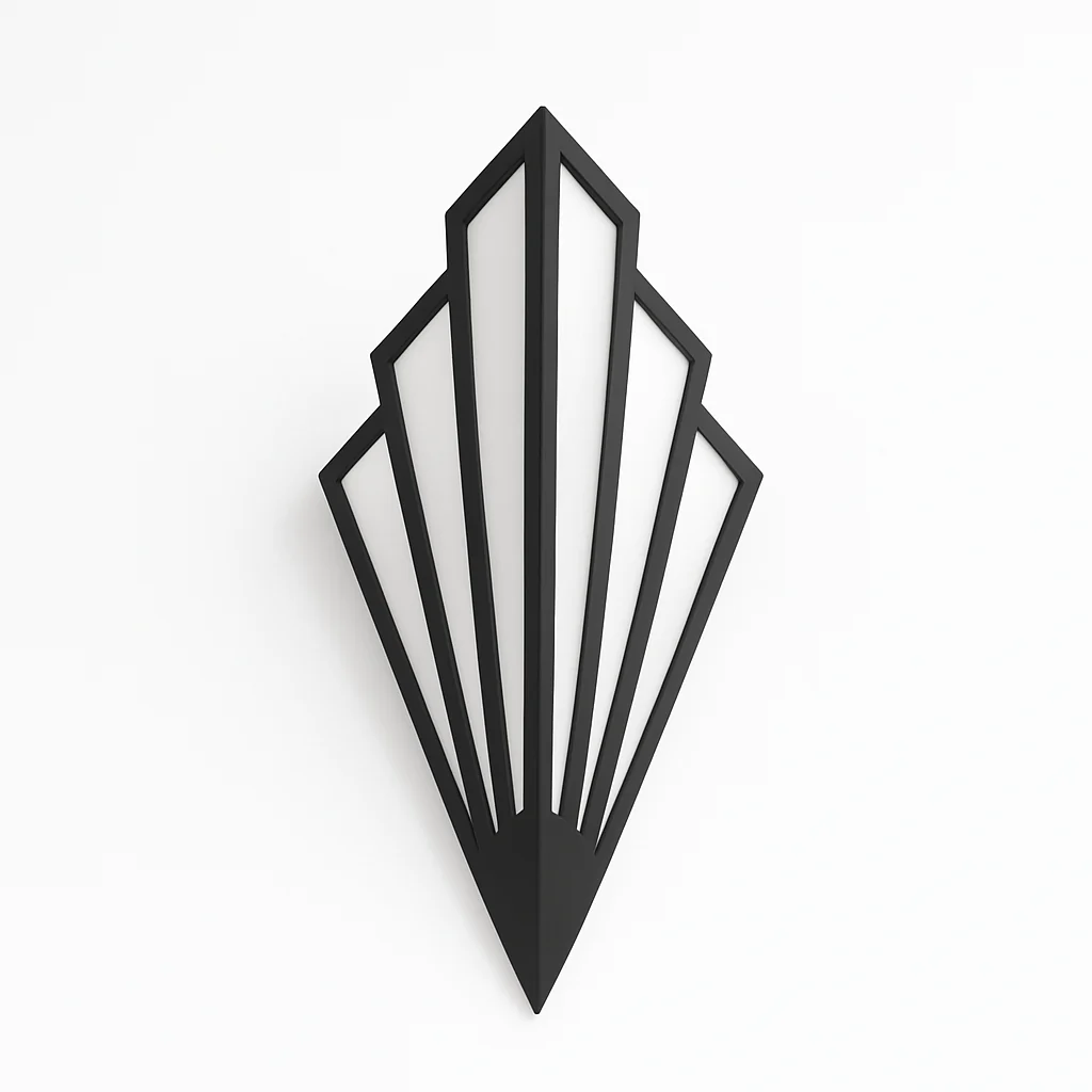 Meital Wall Lamp