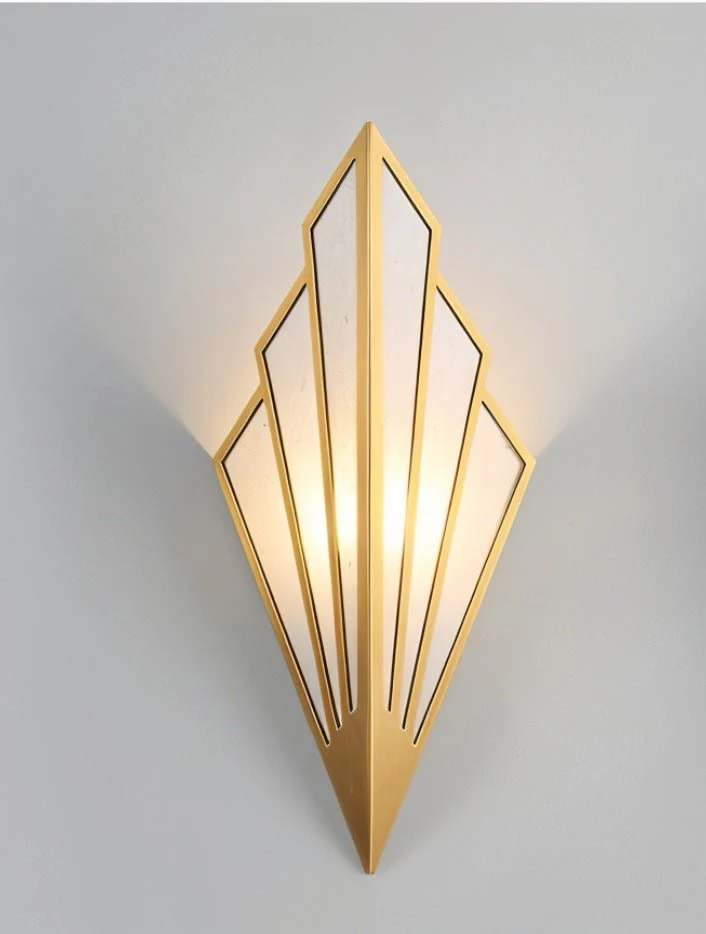 Meital Wall Lamp - Image 10