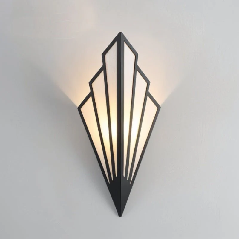 Meital Wall Lamp - Image 11