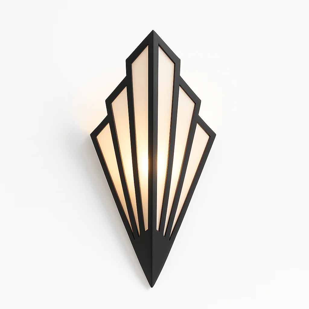 Meital Wall Lamp - Image 2
