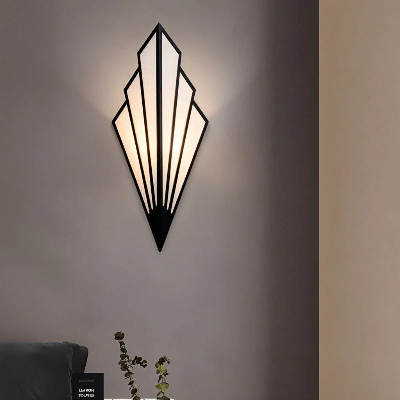 Meital Wall Lamp - Image 3