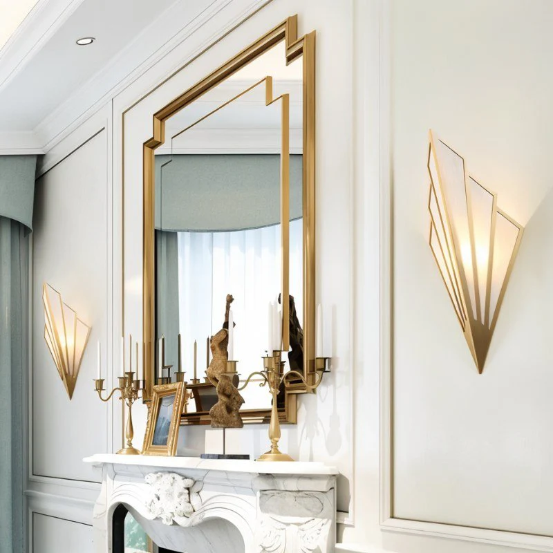 Meital Wall Lamp - Image 4