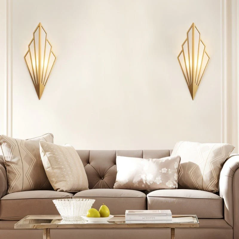 Meital Wall Lamp - Image 5