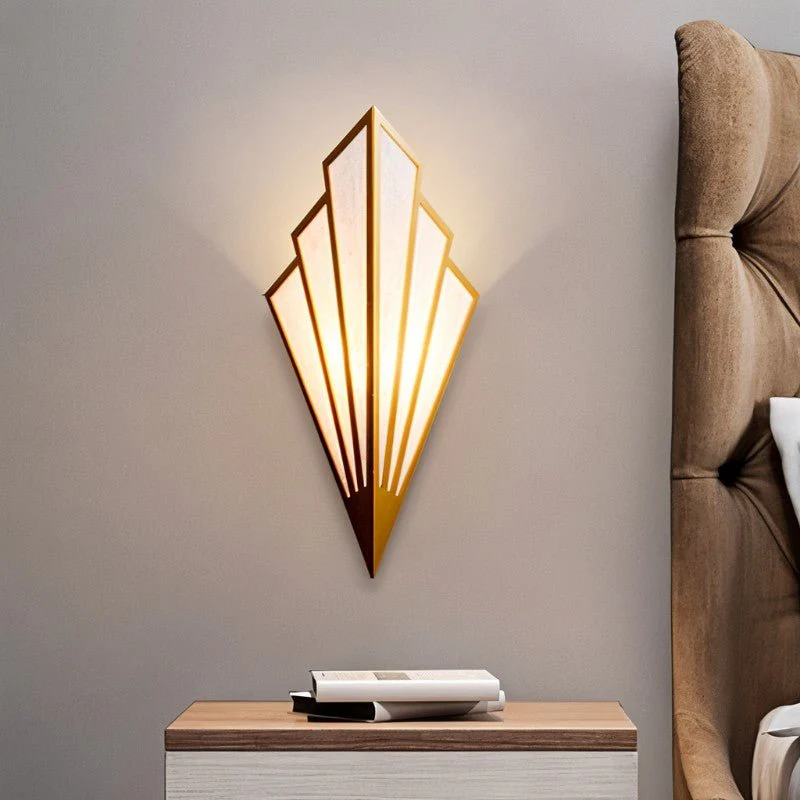 Meital Wall Lamp - Image 6