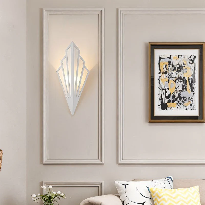 Meital Wall Lamp - Image 7