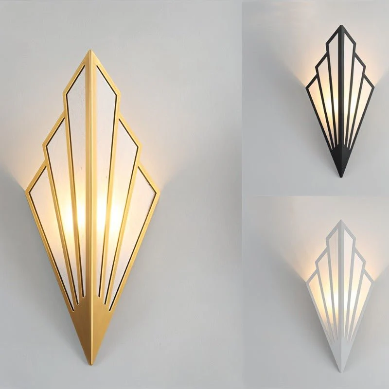 Meital Wall Lamp - Image 8