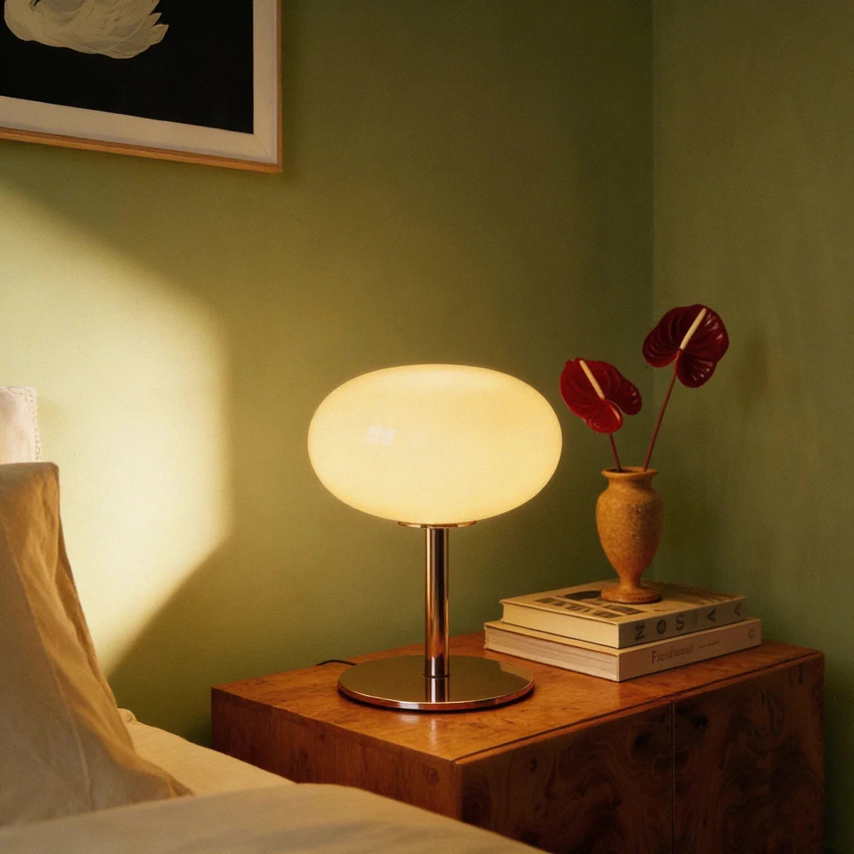 Meliora Table Lamp - Image 10