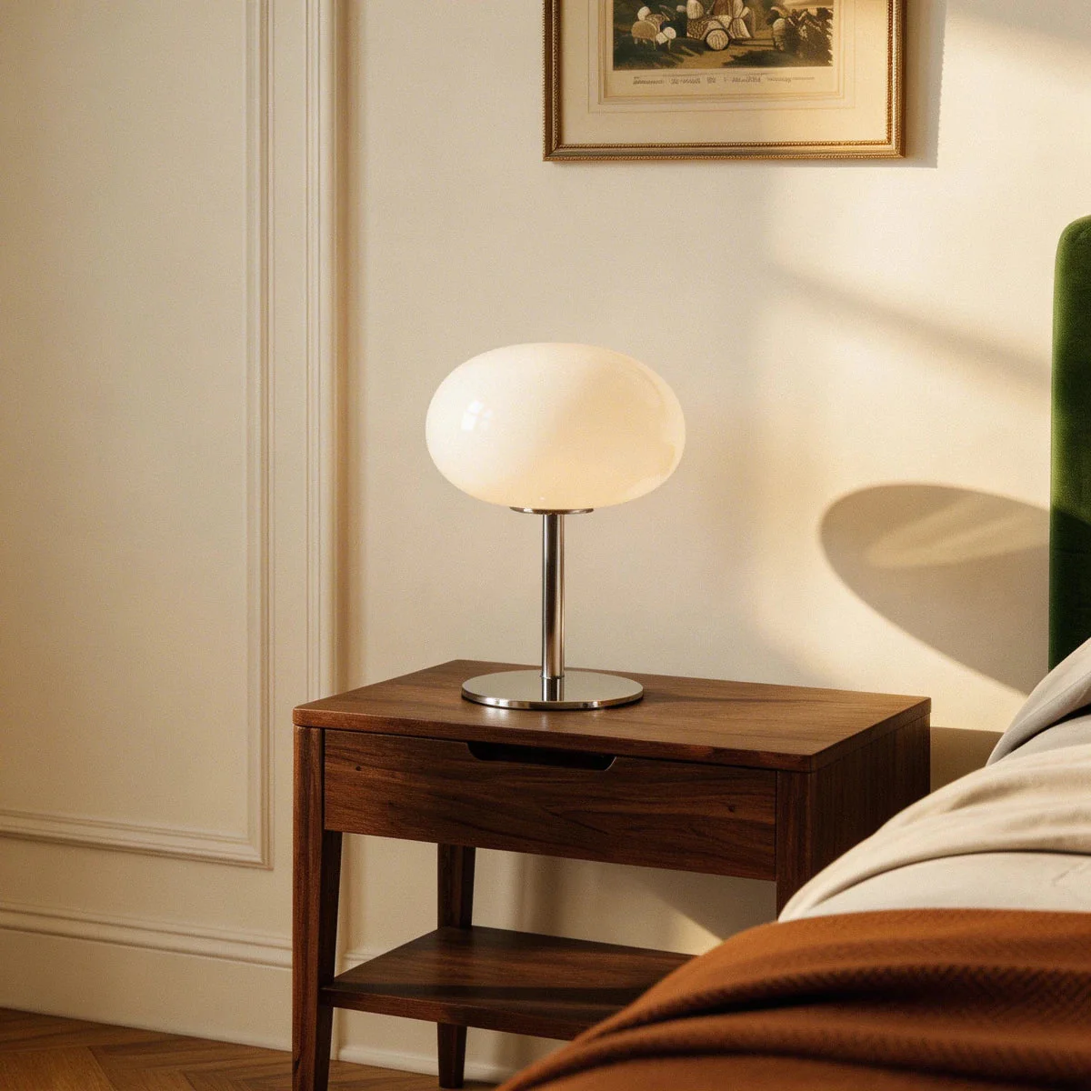 Meliora Table Lamp - Image 12