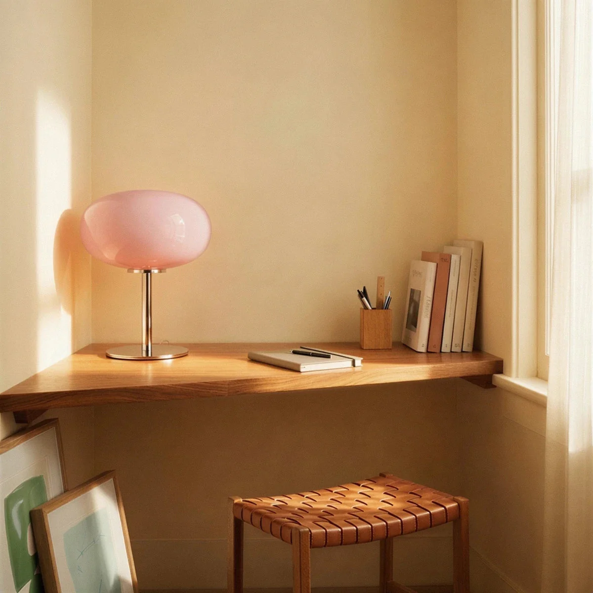 Meliora Table Lamp - Image 7
