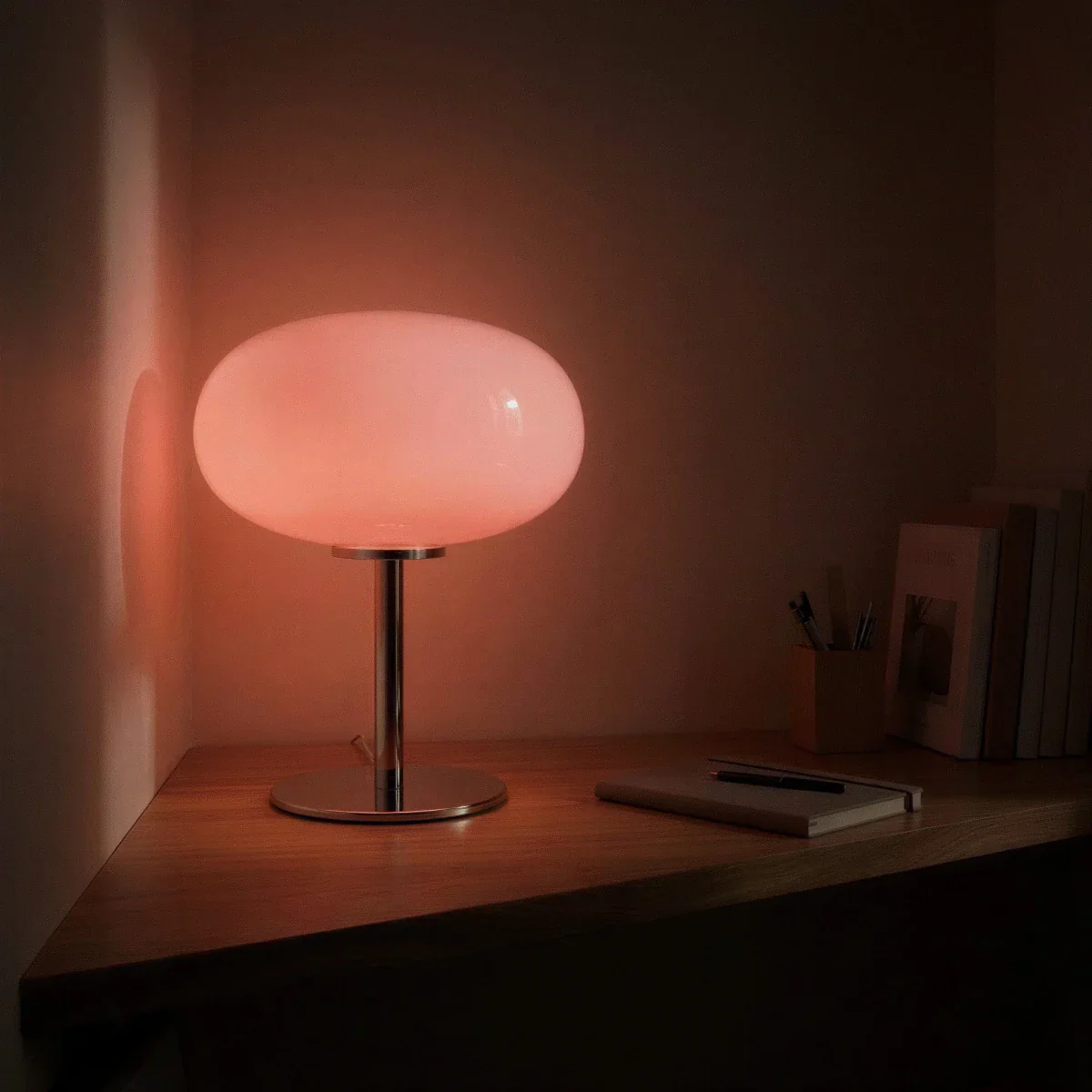 Meliora Table Lamp - Image 8