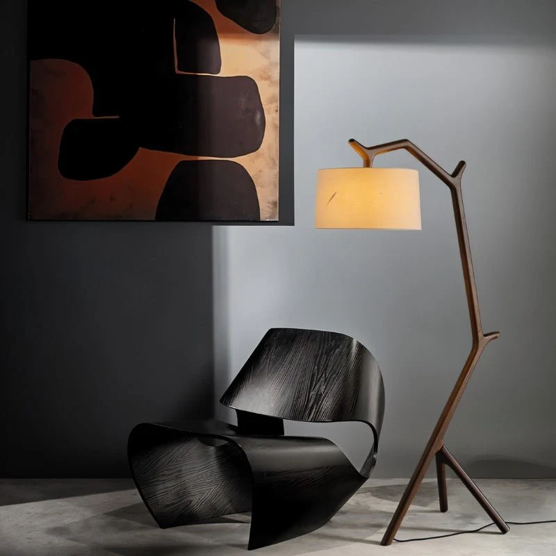 Meraku Floor Lamp - Image 9