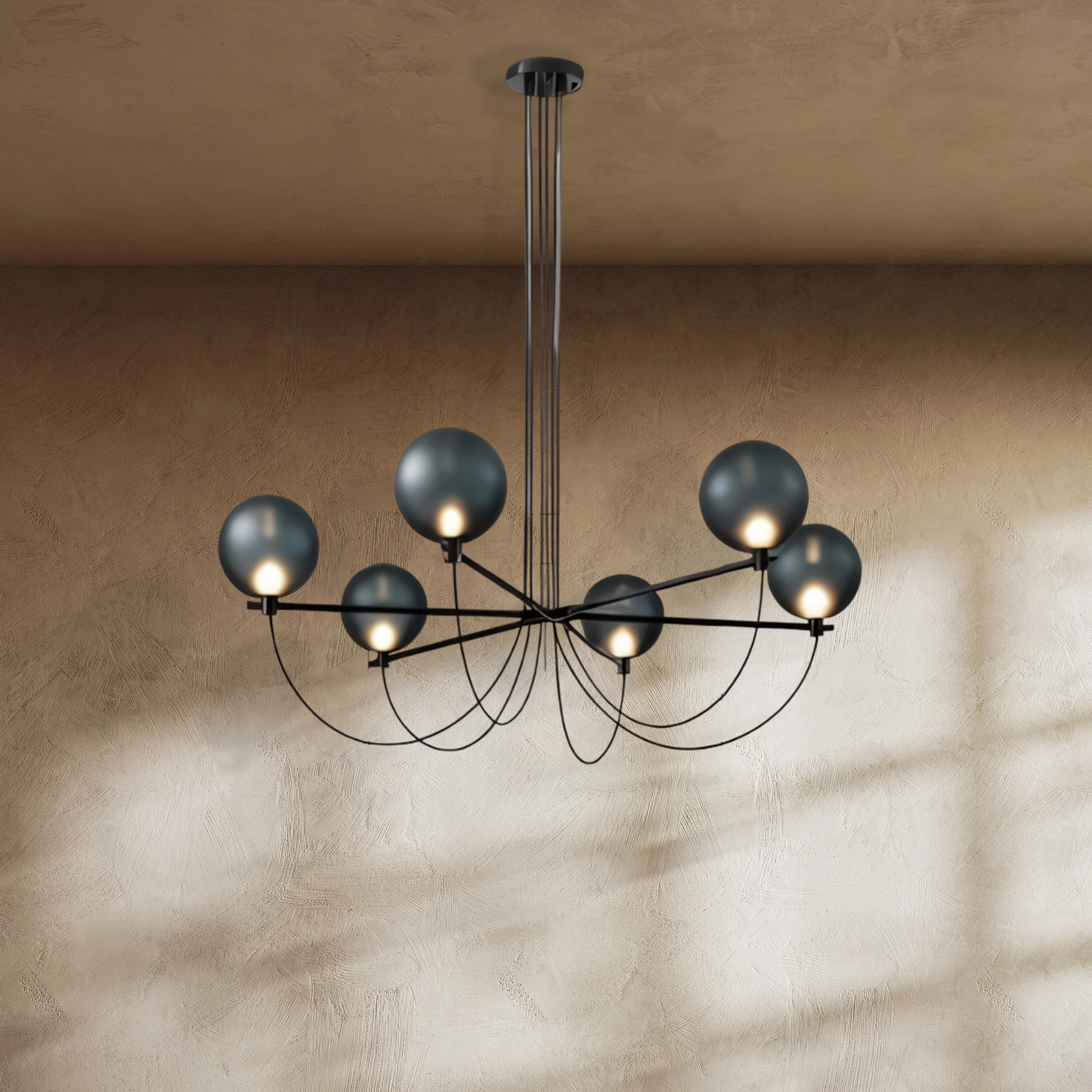 Meredith Chandelier - Image 10