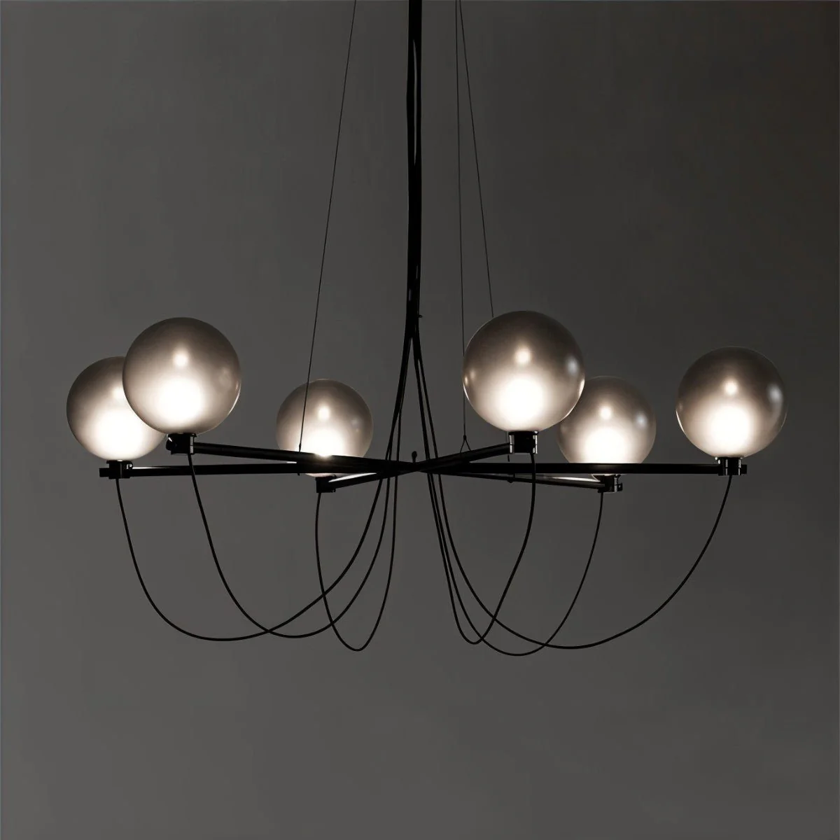 Meredith Chandelier - Image 2