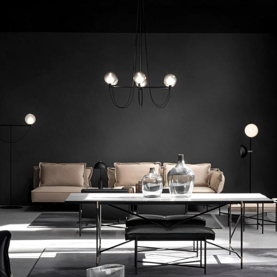 Meredith Chandelier - Image 4