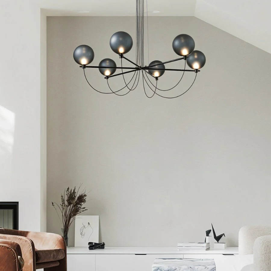 Meredith Chandelier - Image 5