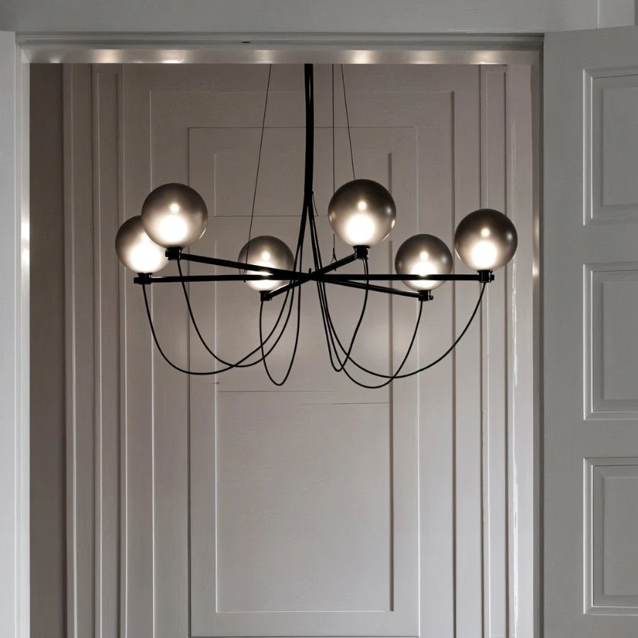 Meredith Chandelier - Image 6