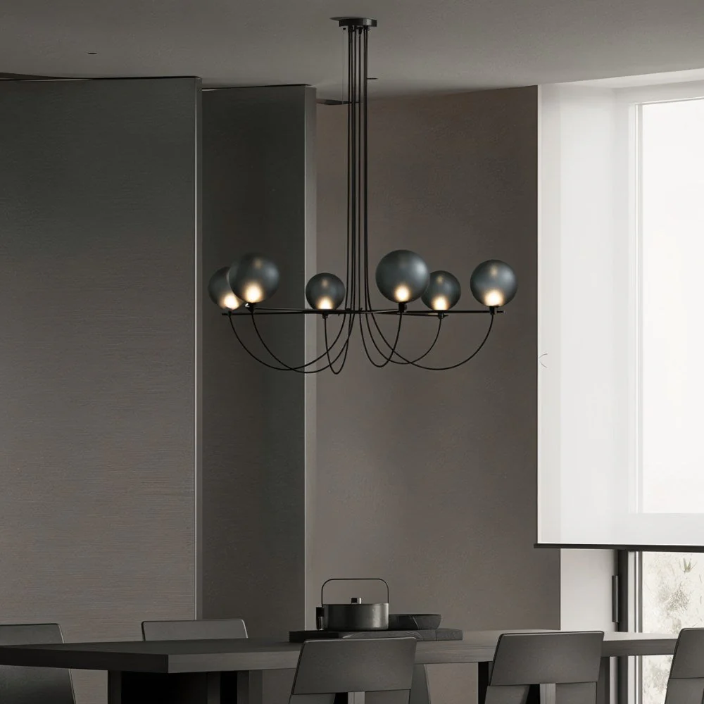 Meredith Chandelier - Image 7